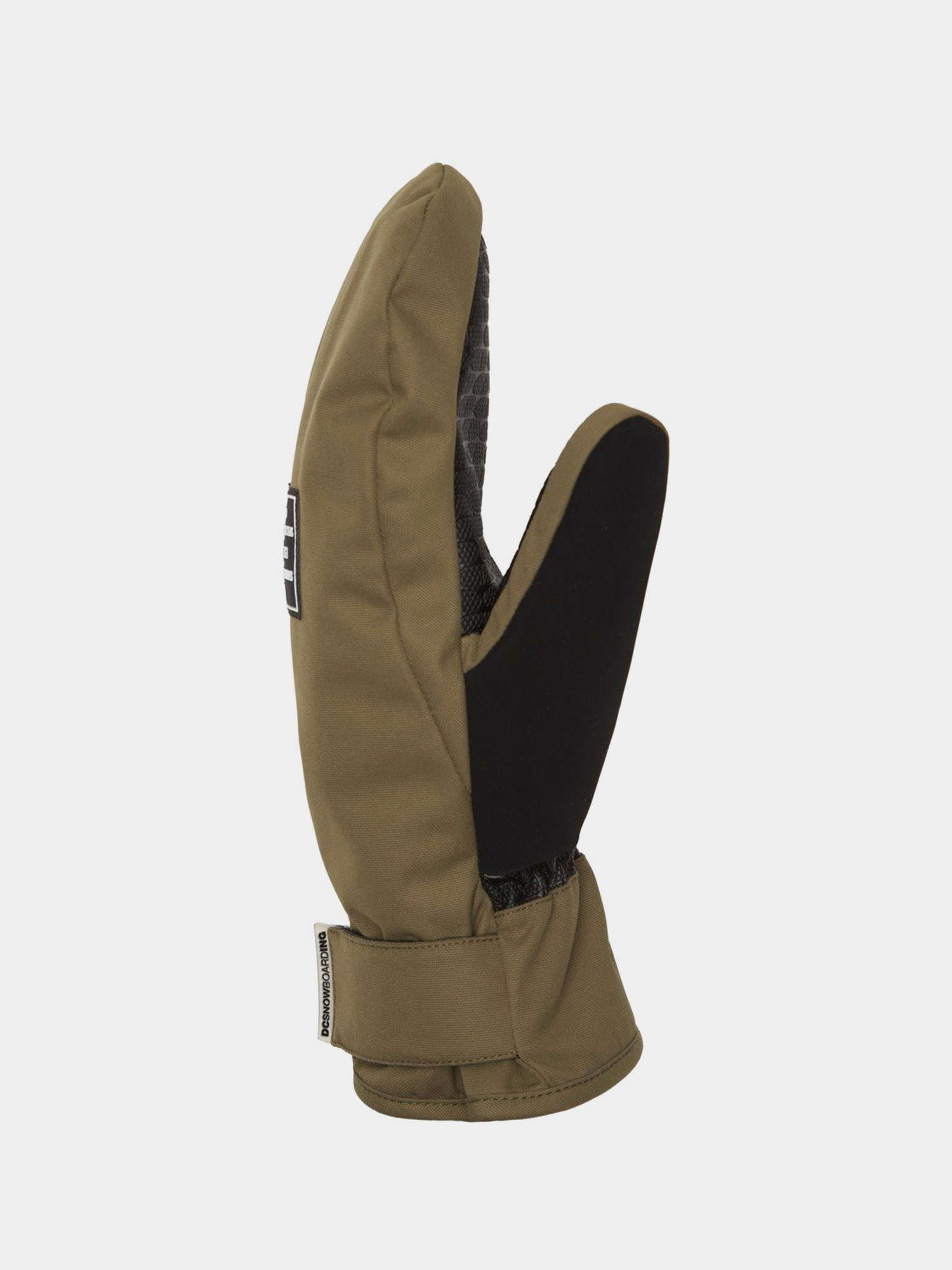 Rękawice DC Franchise Mitt (olive night)