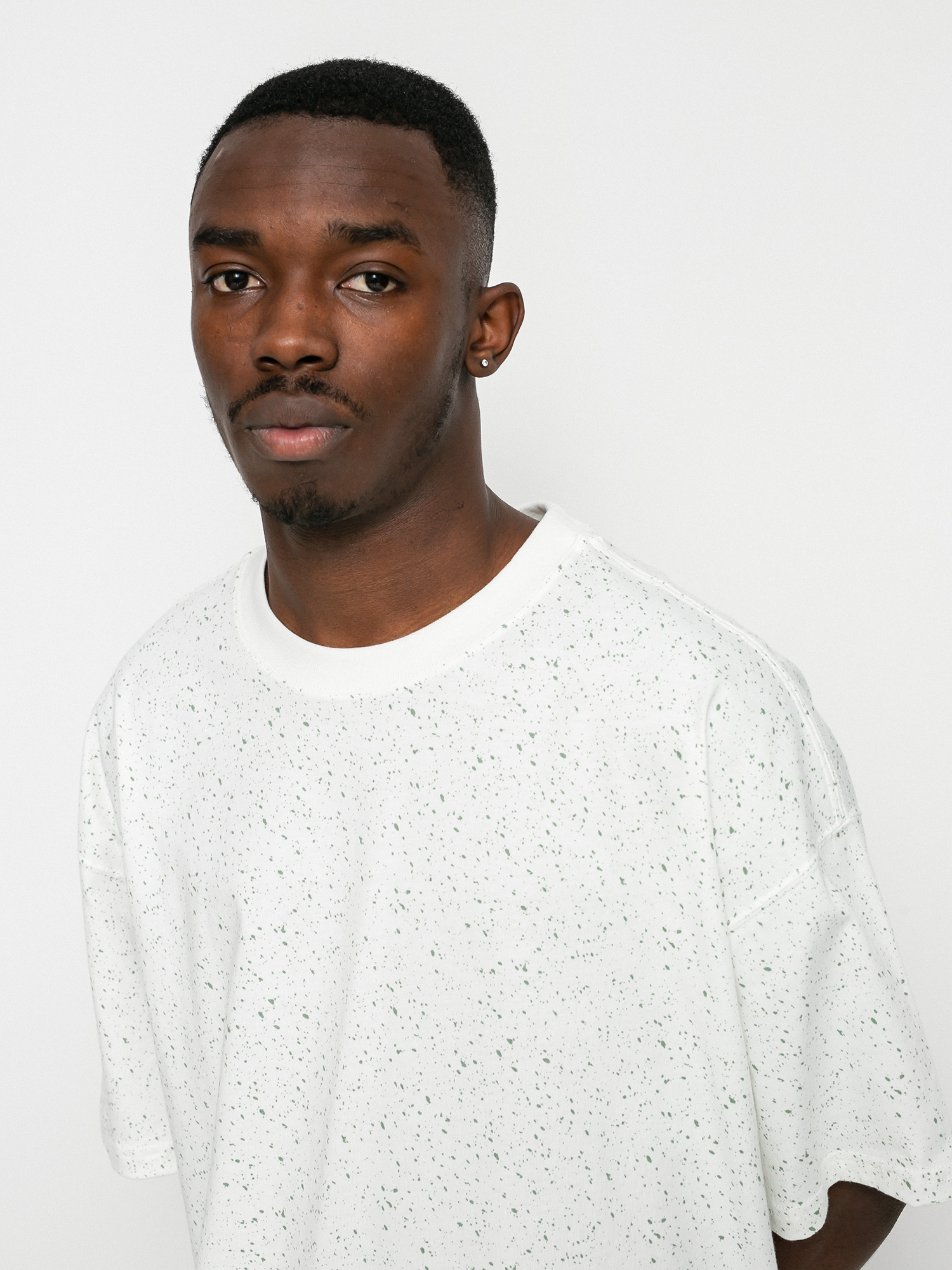 T-shirt Nike SB Muggin (sail)