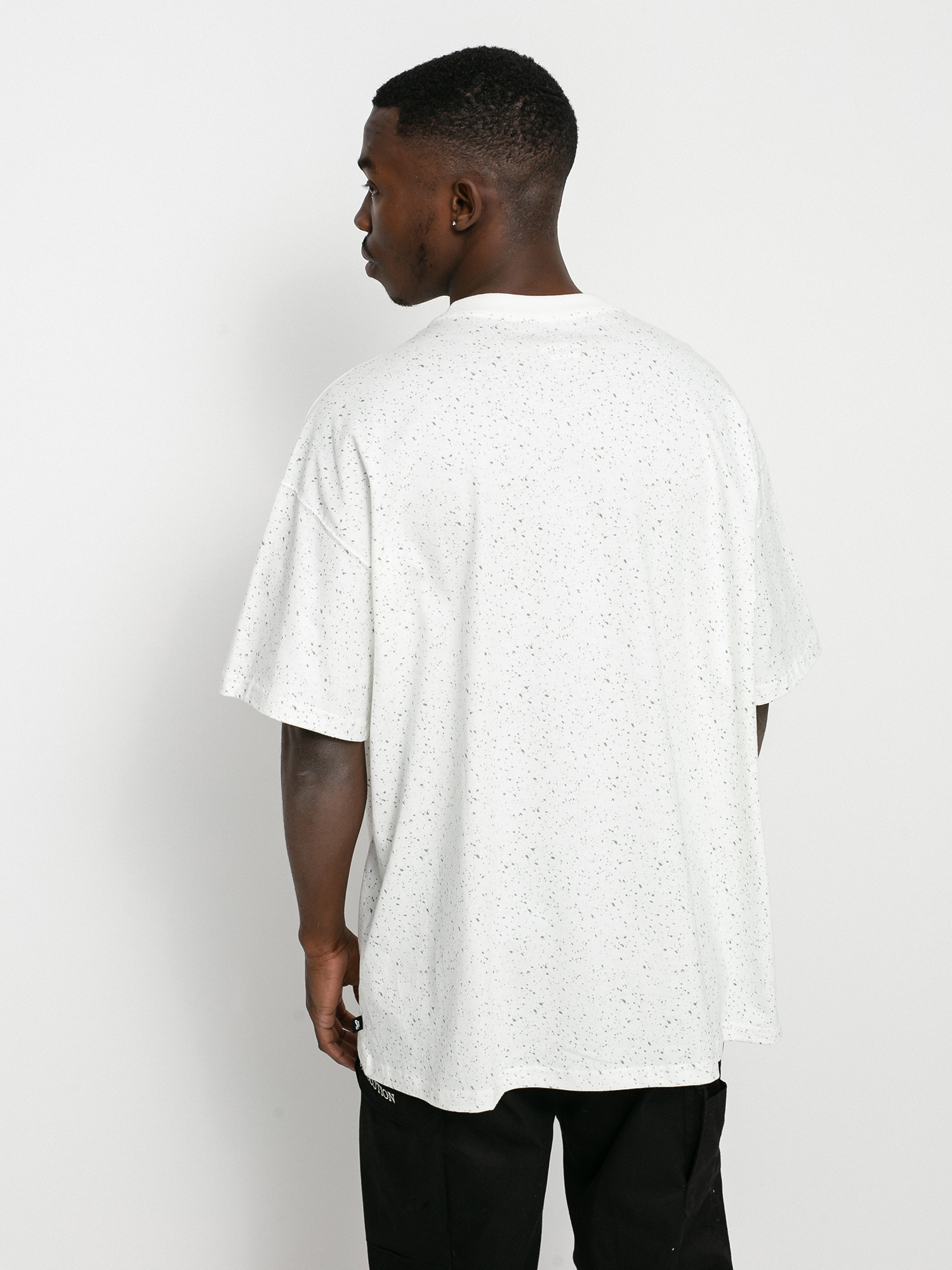 T-shirt Nike SB Muggin (sail)