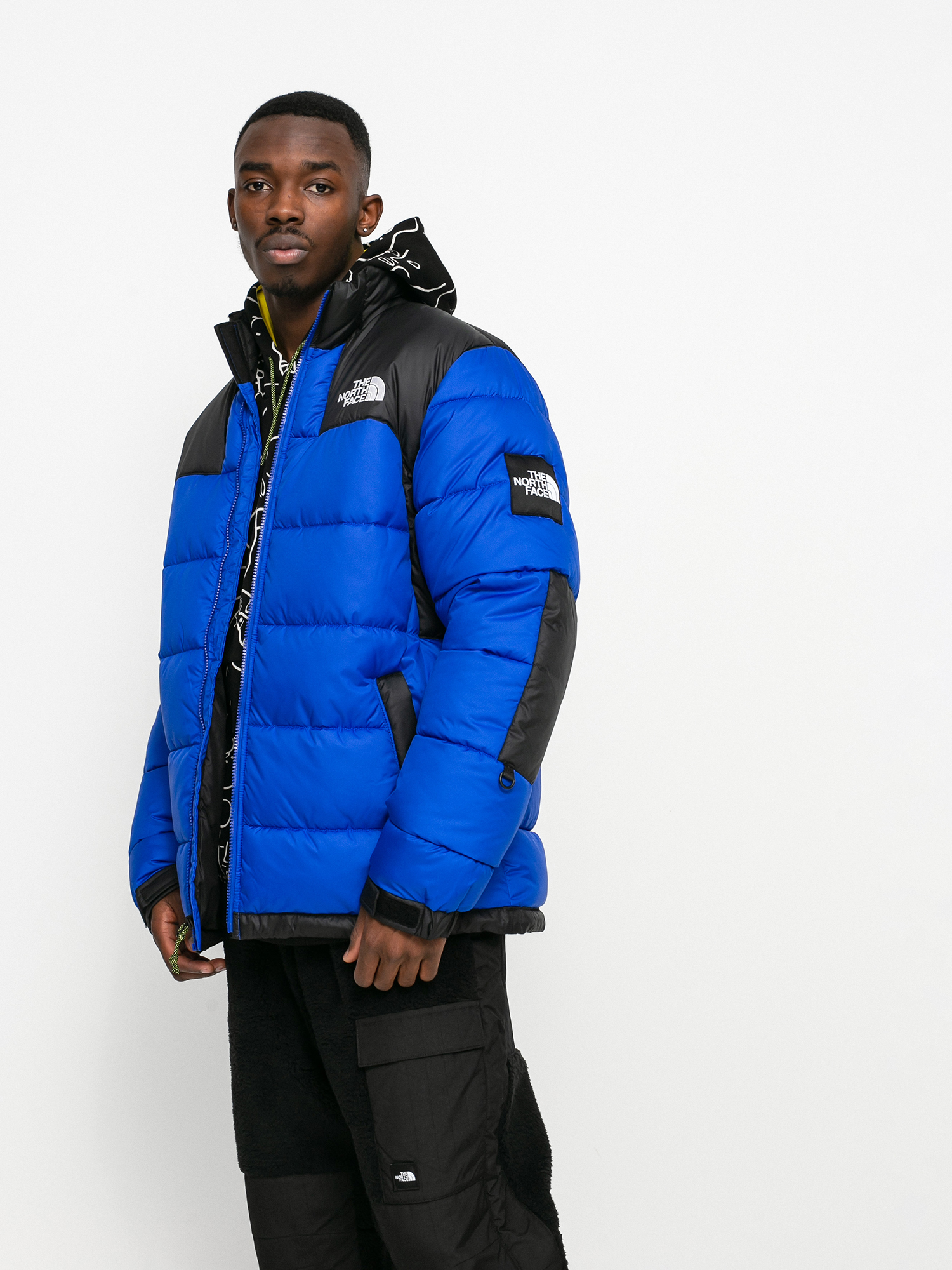 Kurtka The North Face Black Box Search & Rescue Synth Ins (tnf blue)