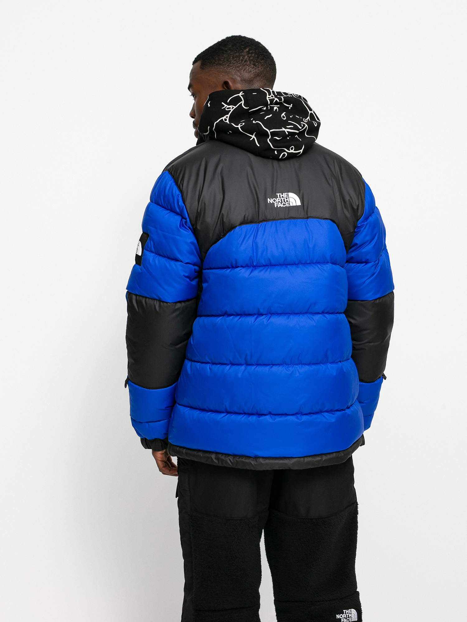 Kurtka The North Face Black Box Search & Rescue Synth Ins (tnf blue)