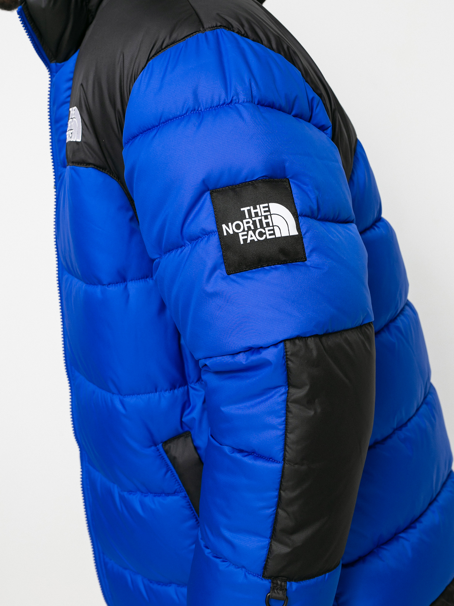 Kurtka The North Face Black Box Search & Rescue Synth Ins (tnf blue)