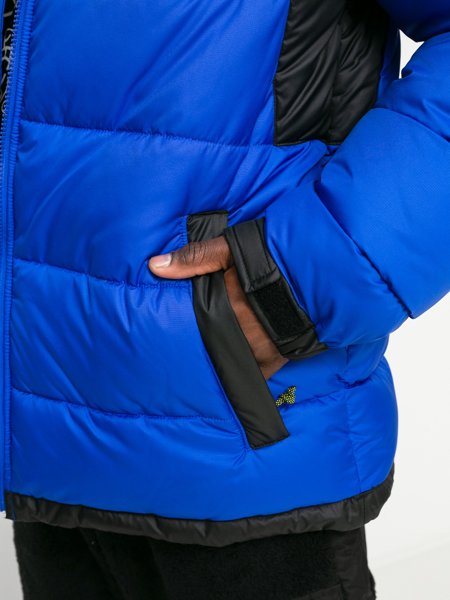 Kurtka The North Face Black Box Search & Rescue Synth Ins (tnf blue)
