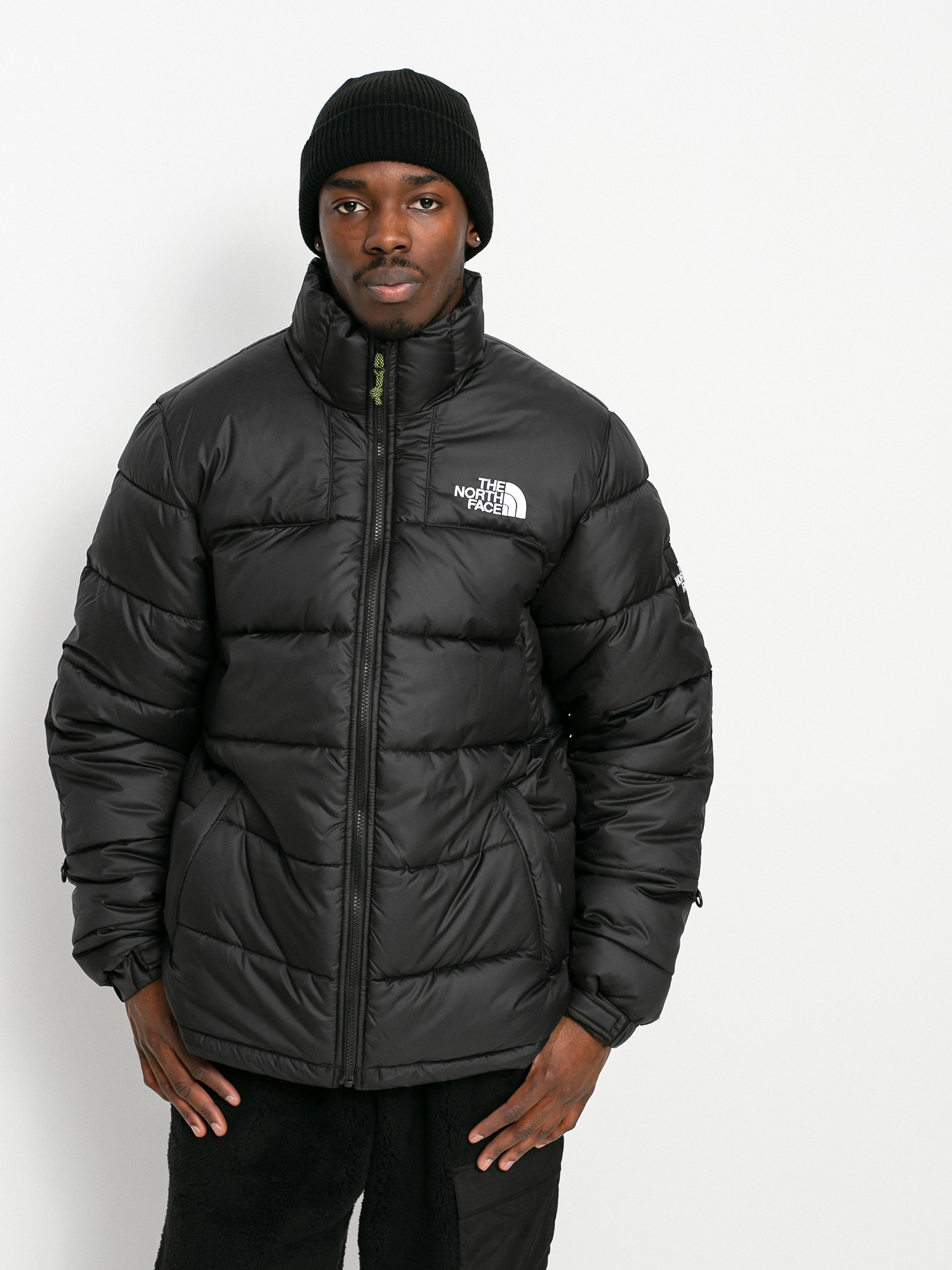 Kurtka The North Face Black Box Search & Rescue Synth Ins (tnf black)