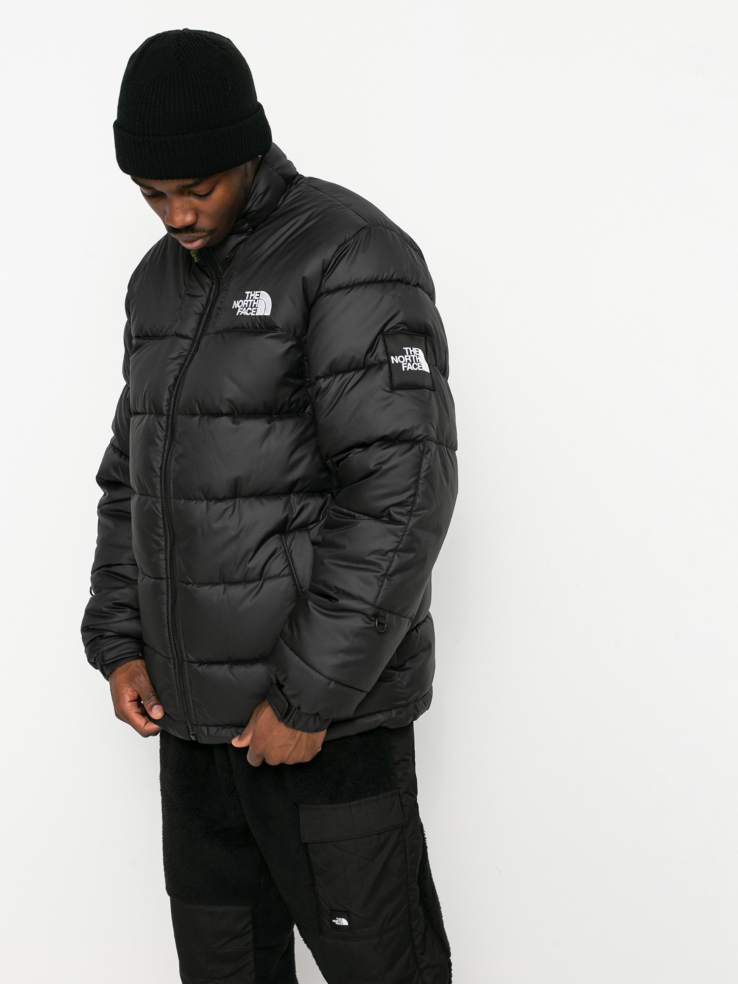 Kurtka The North Face Black Box Search & Rescue Synth Ins (tnf black)