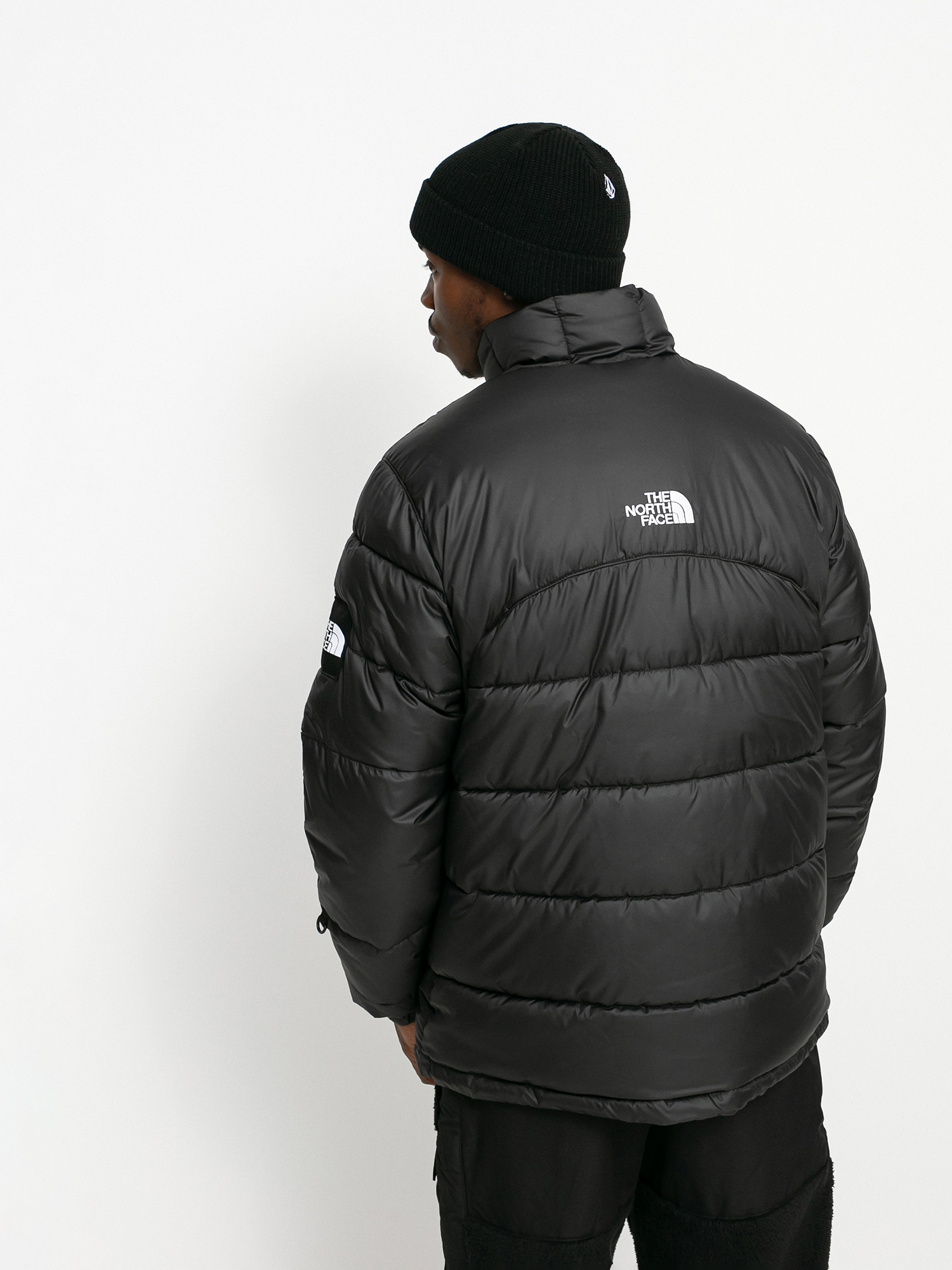 Kurtka The North Face Black Box Search & Rescue Synth Ins (tnf black)