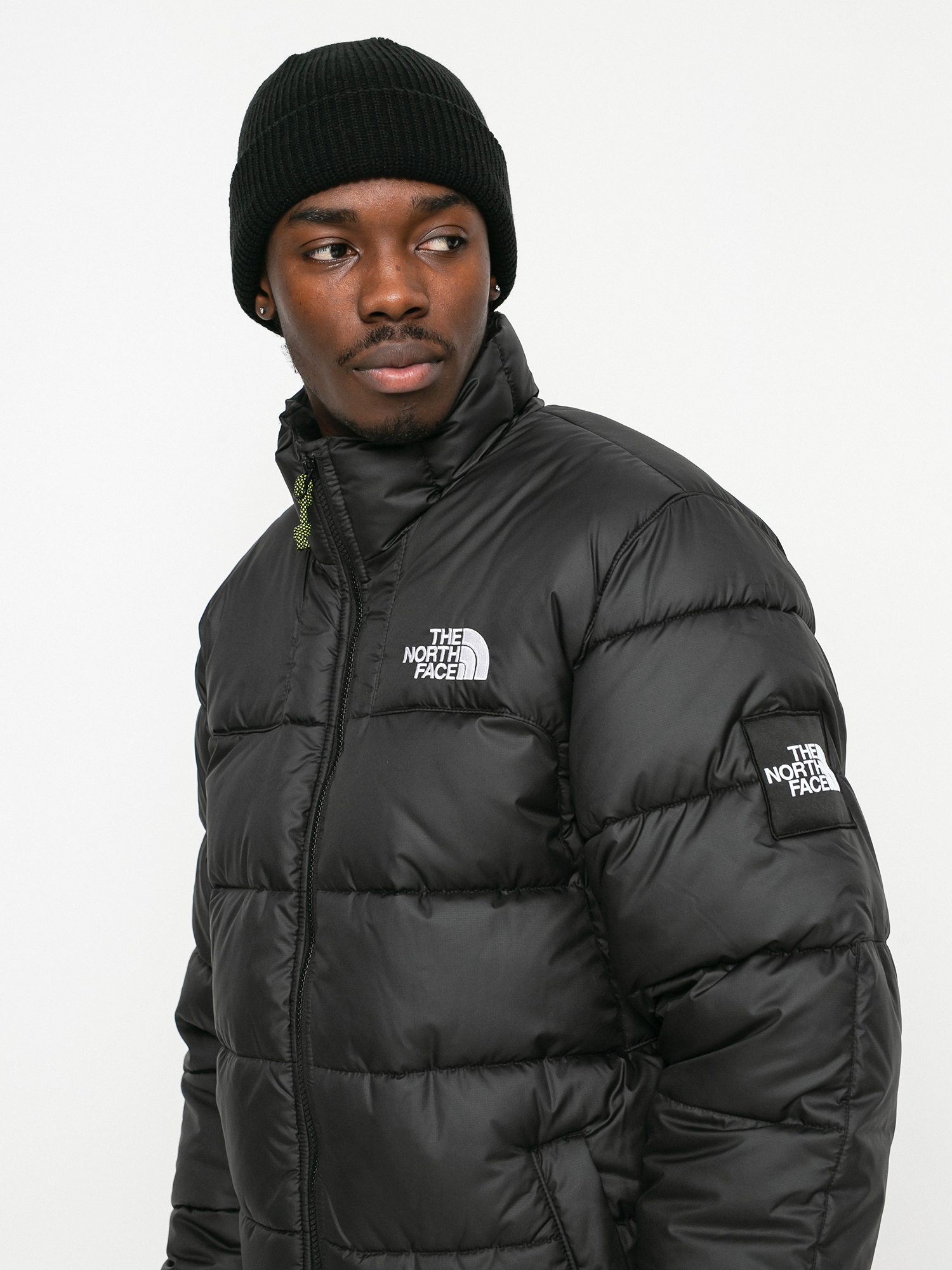 Kurtka The North Face Black Box Search & Rescue Synth Ins (tnf black)
