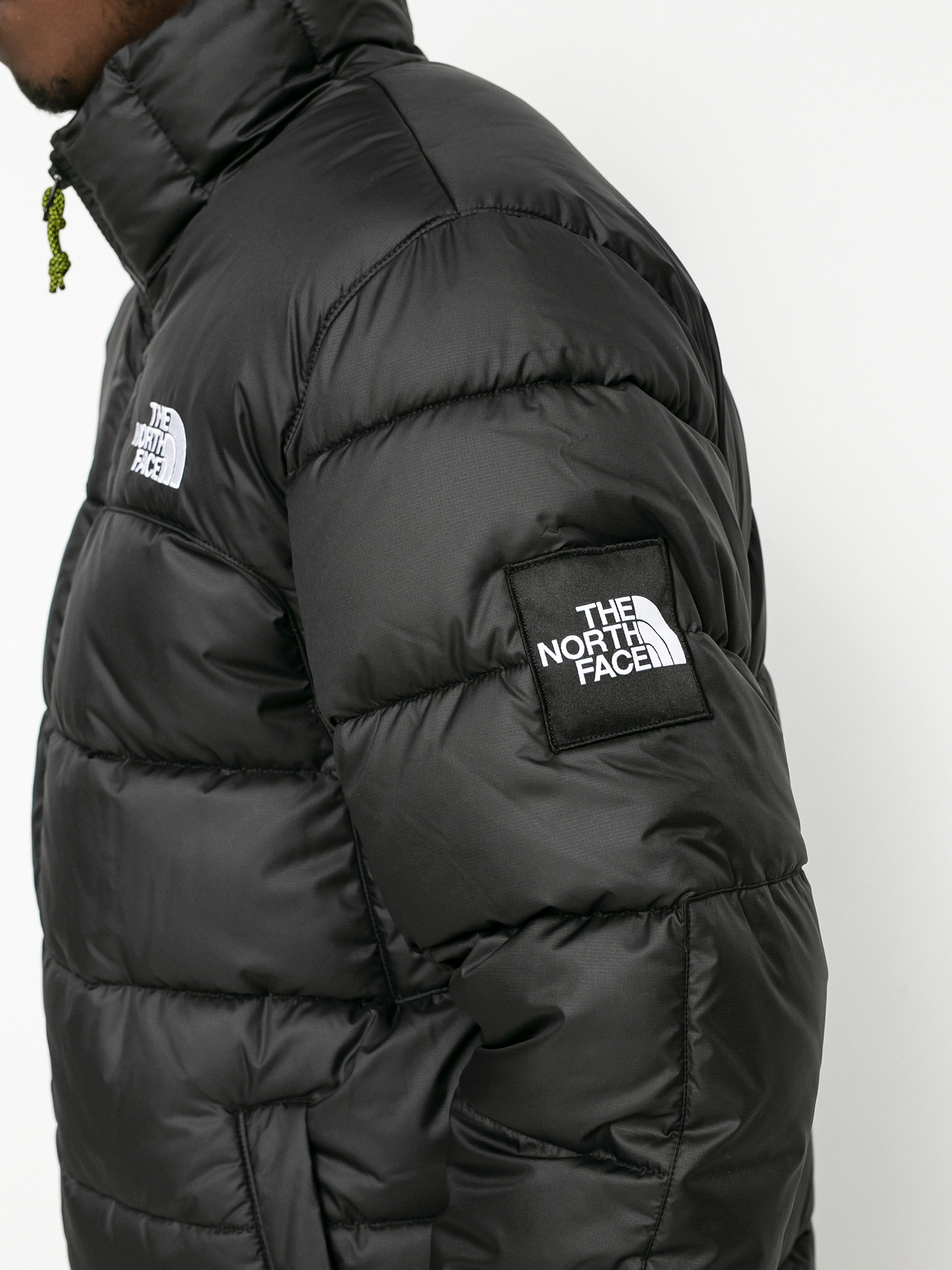 Kurtka The North Face Black Box Search & Rescue Synth Ins (tnf black)