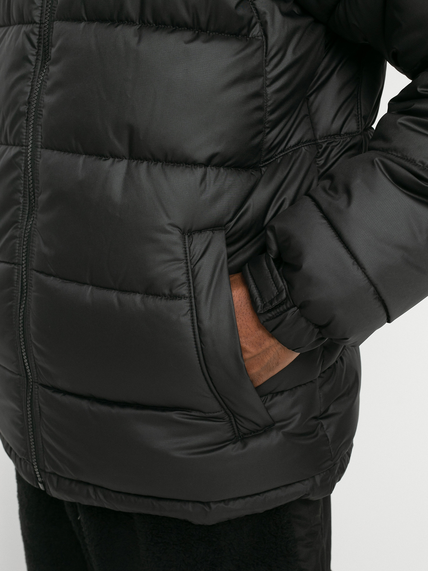 Kurtka The North Face Black Box Search & Rescue Synth Ins (tnf black)