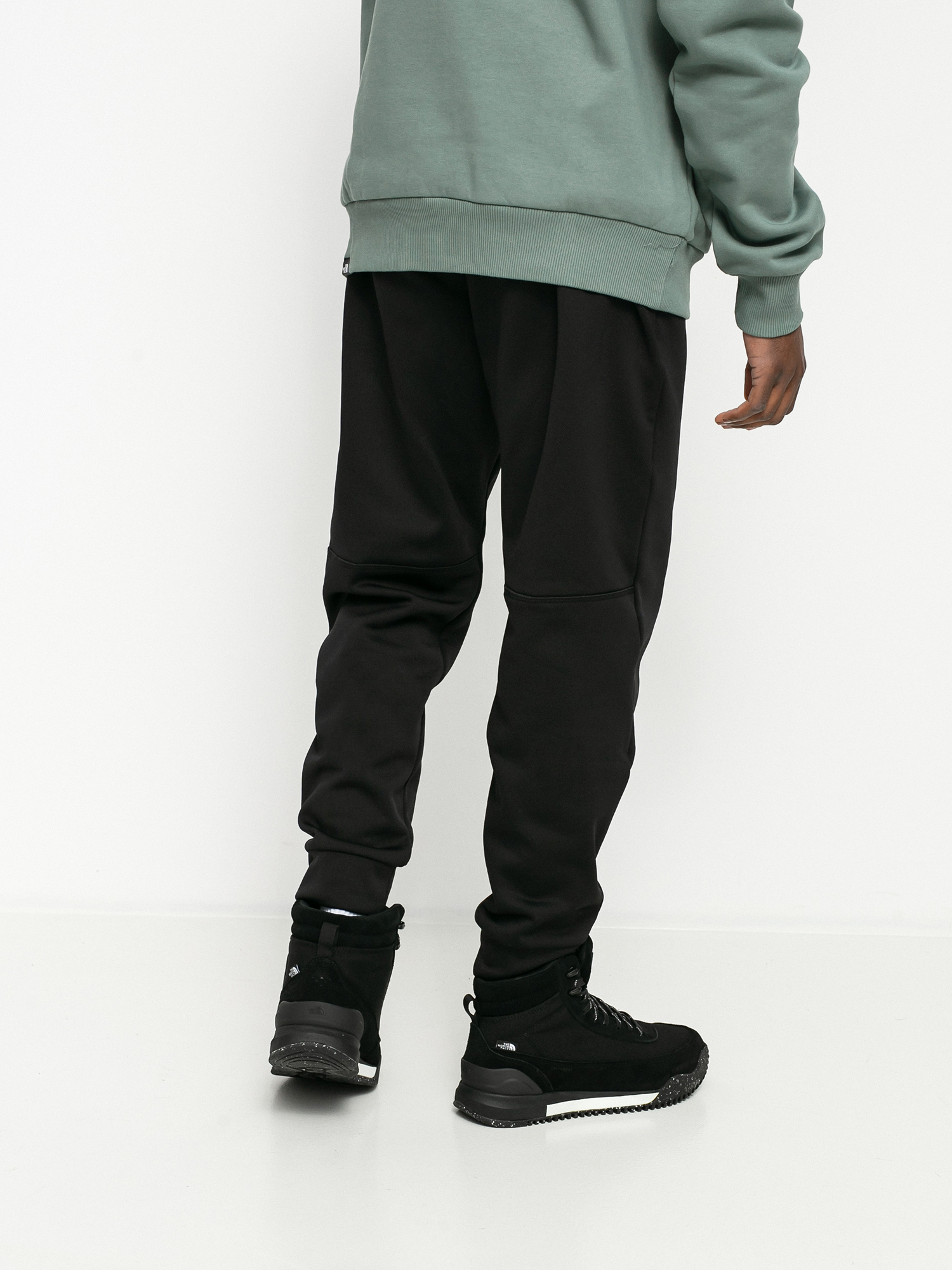 Spodnie The North Face Exploration (tnf black)