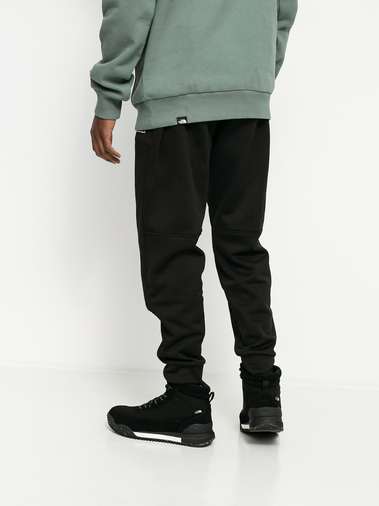 Spodnie The North Face Exploration (tnf black)