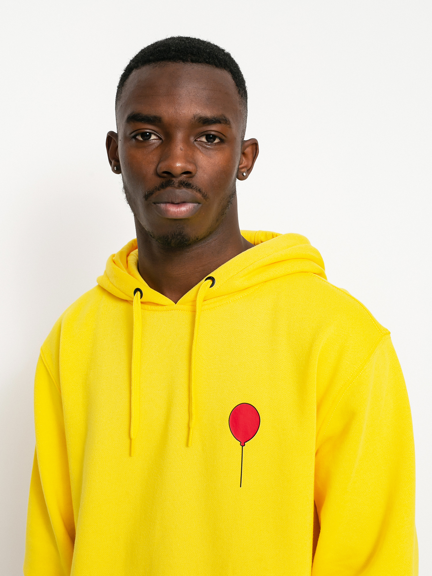 Bluza z kapturem Vans X Terror It HD (it)