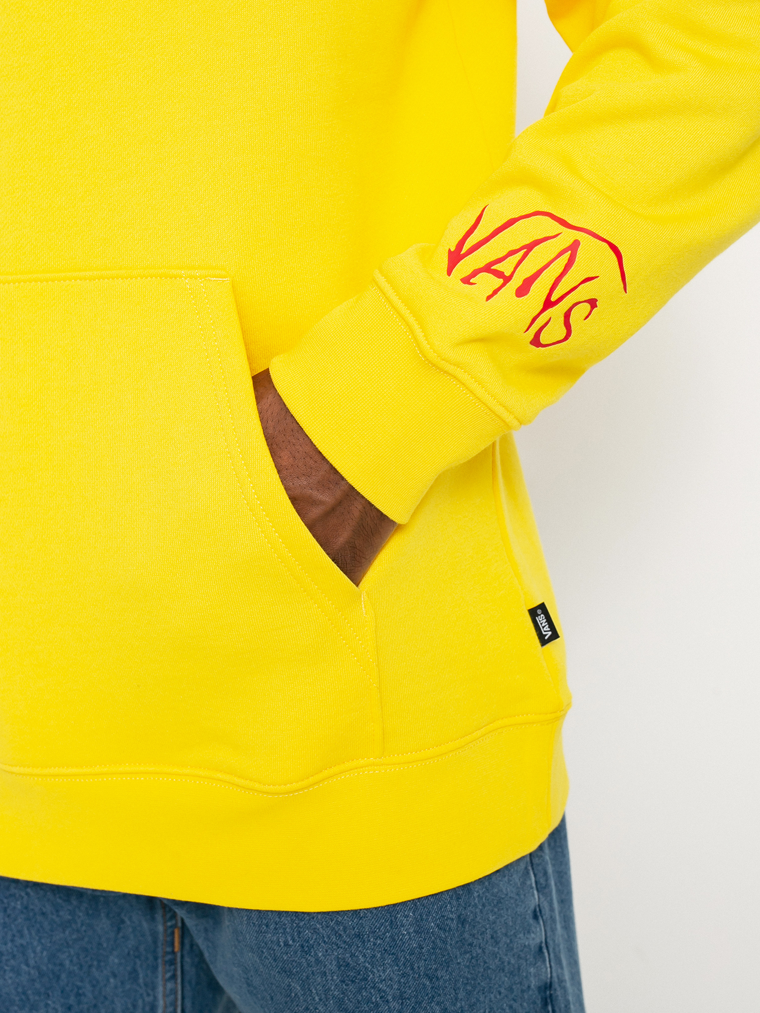 Bluza z kapturem Vans X Terror It HD (it)