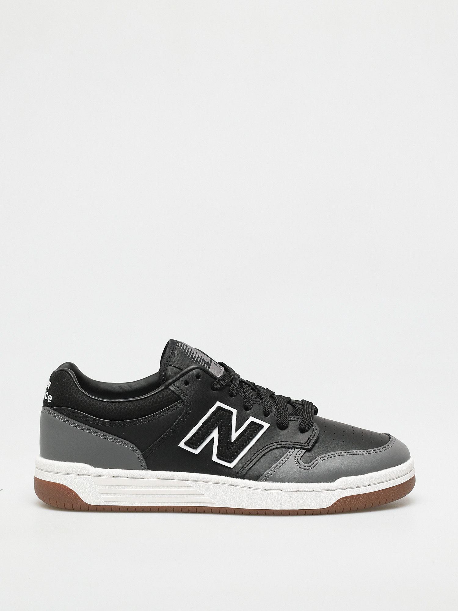 Buty New Balance 480 (black)