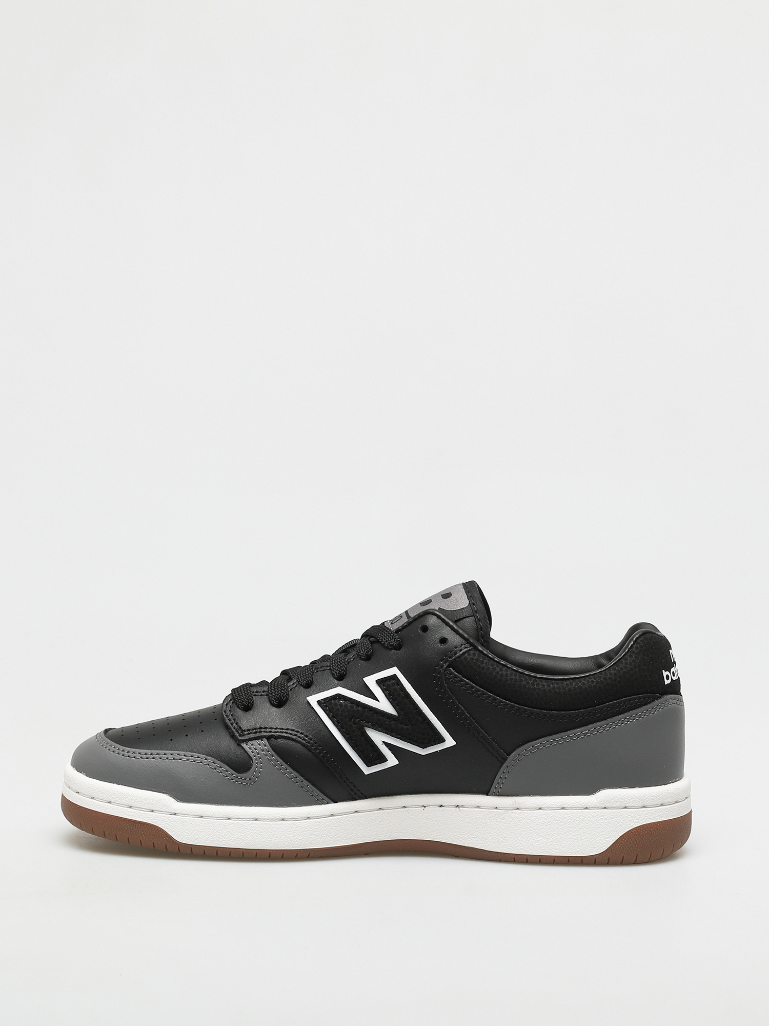 Buty New Balance 480 (black)