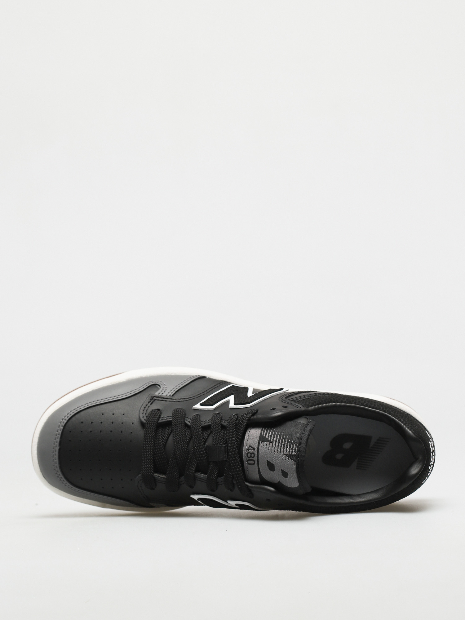 Buty New Balance 480 (black)