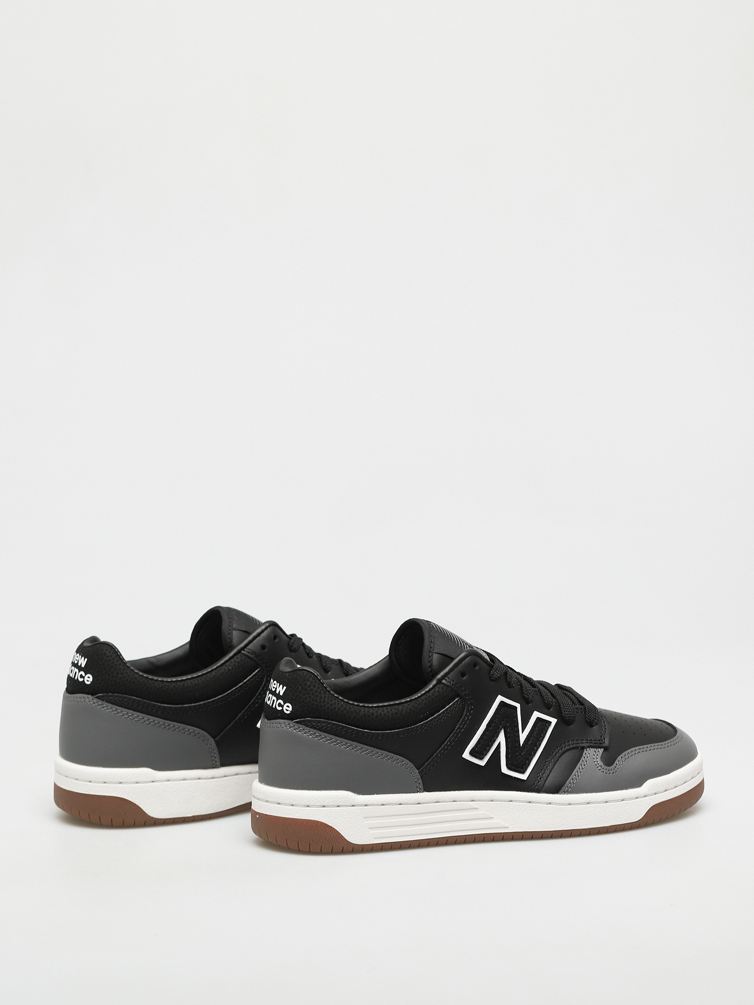 Buty New Balance 480 (black)