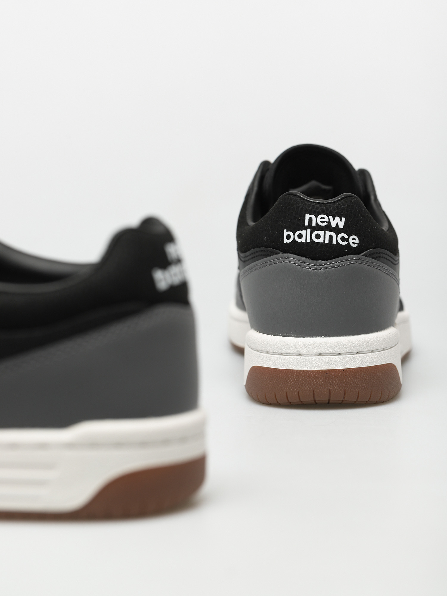 Buty New Balance 480 (black)