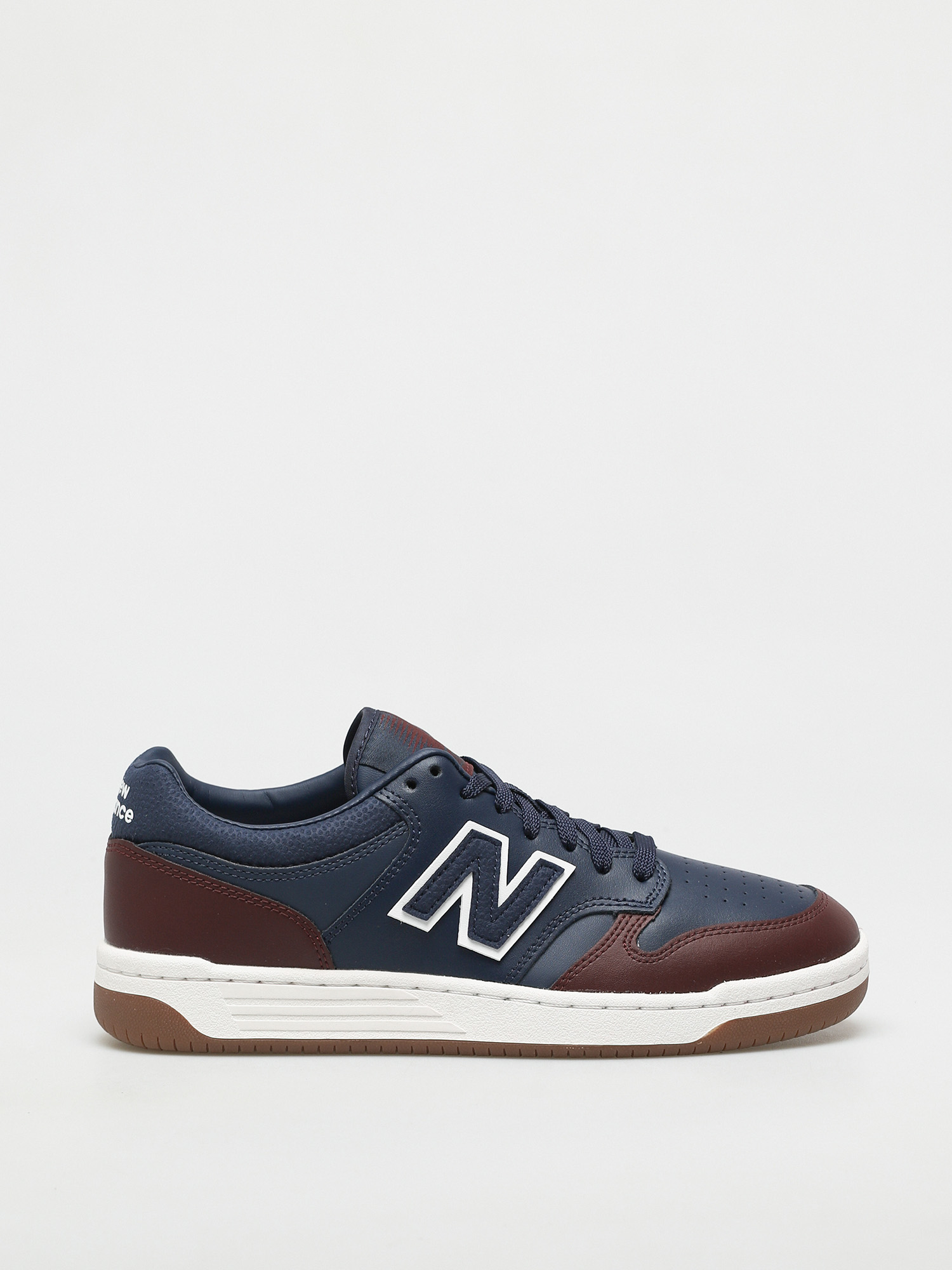 Buty New Balance 480 (dark navy)