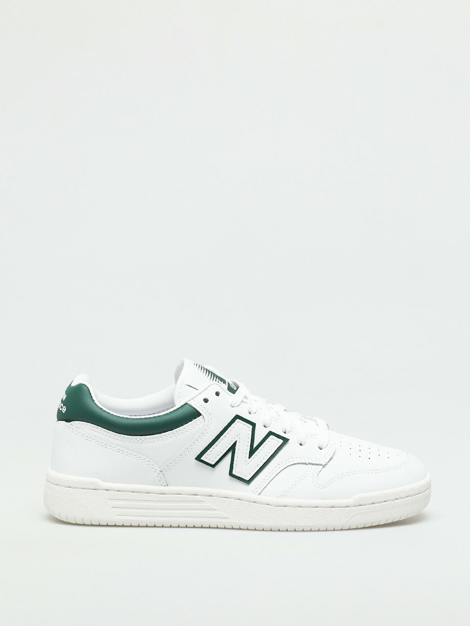 Buty New Balance 480 (white)