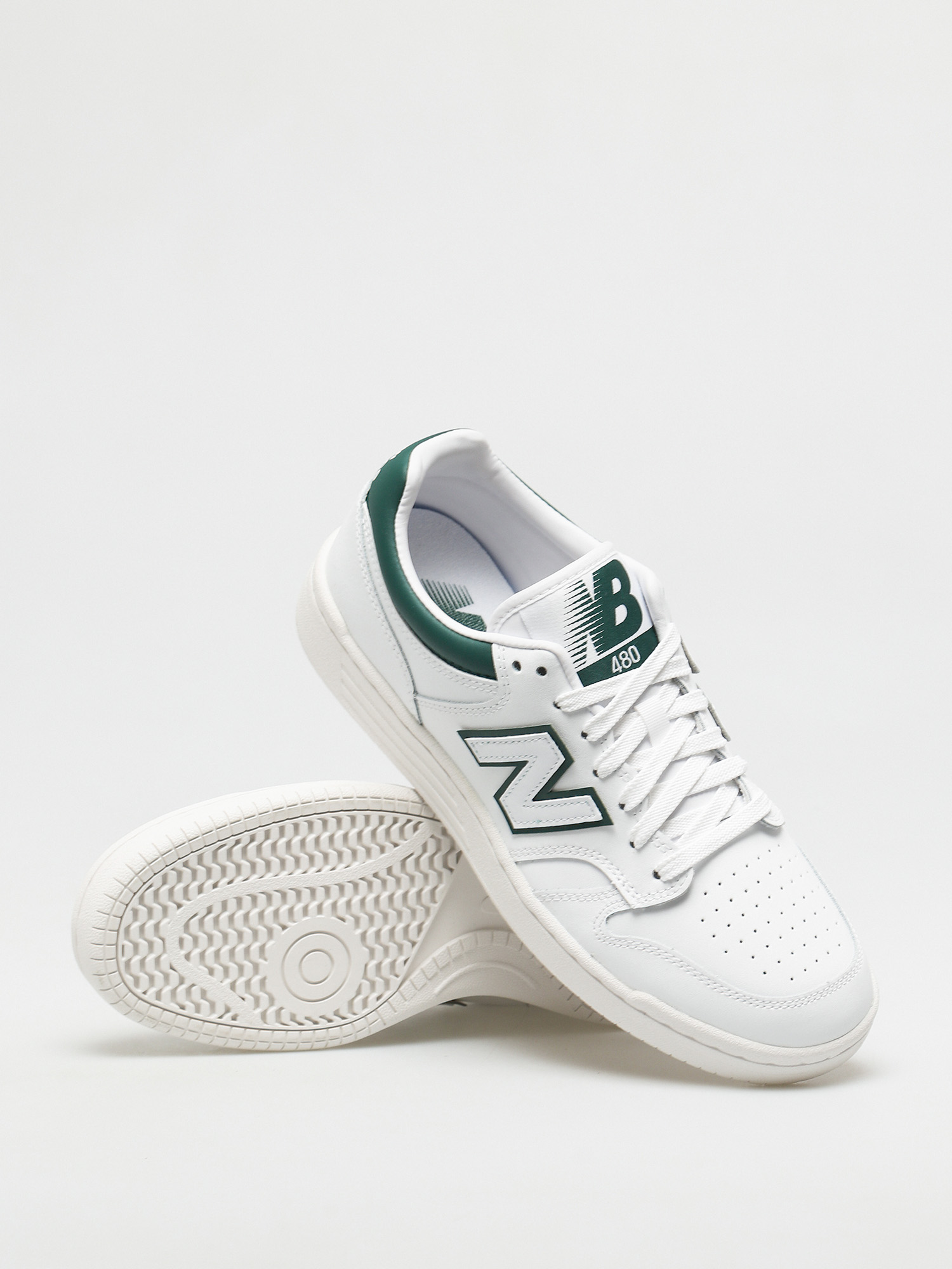 Buty New Balance 480 (white)