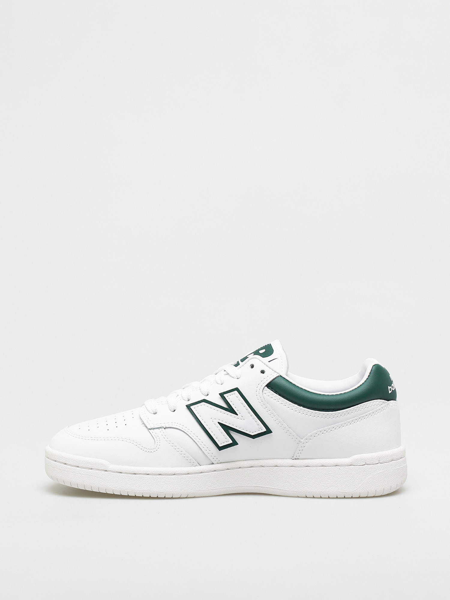 Buty New Balance 480 (white)