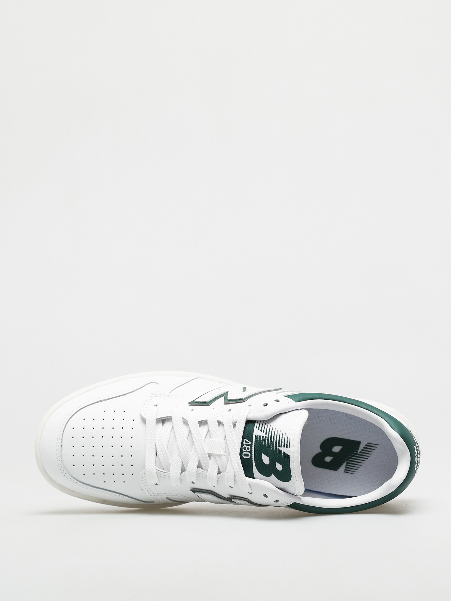 Buty New Balance 480 (white)