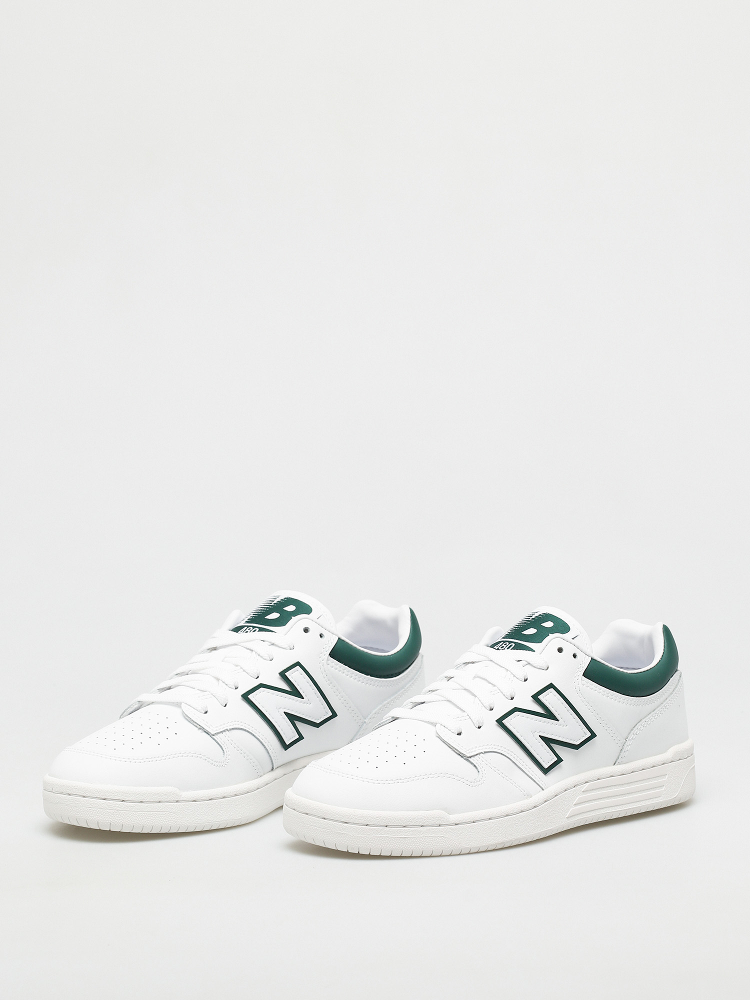 Buty New Balance 480 (white)