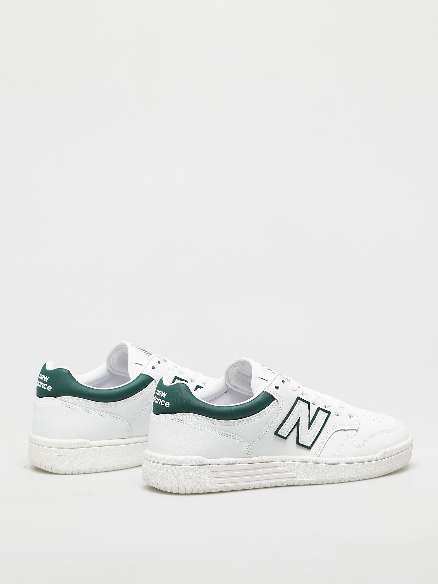Buty New Balance 480 (white)