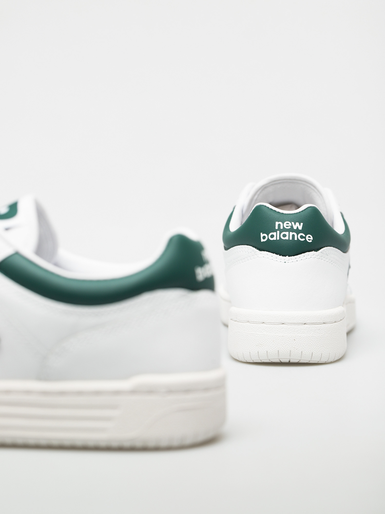 Buty New Balance 480 (white)