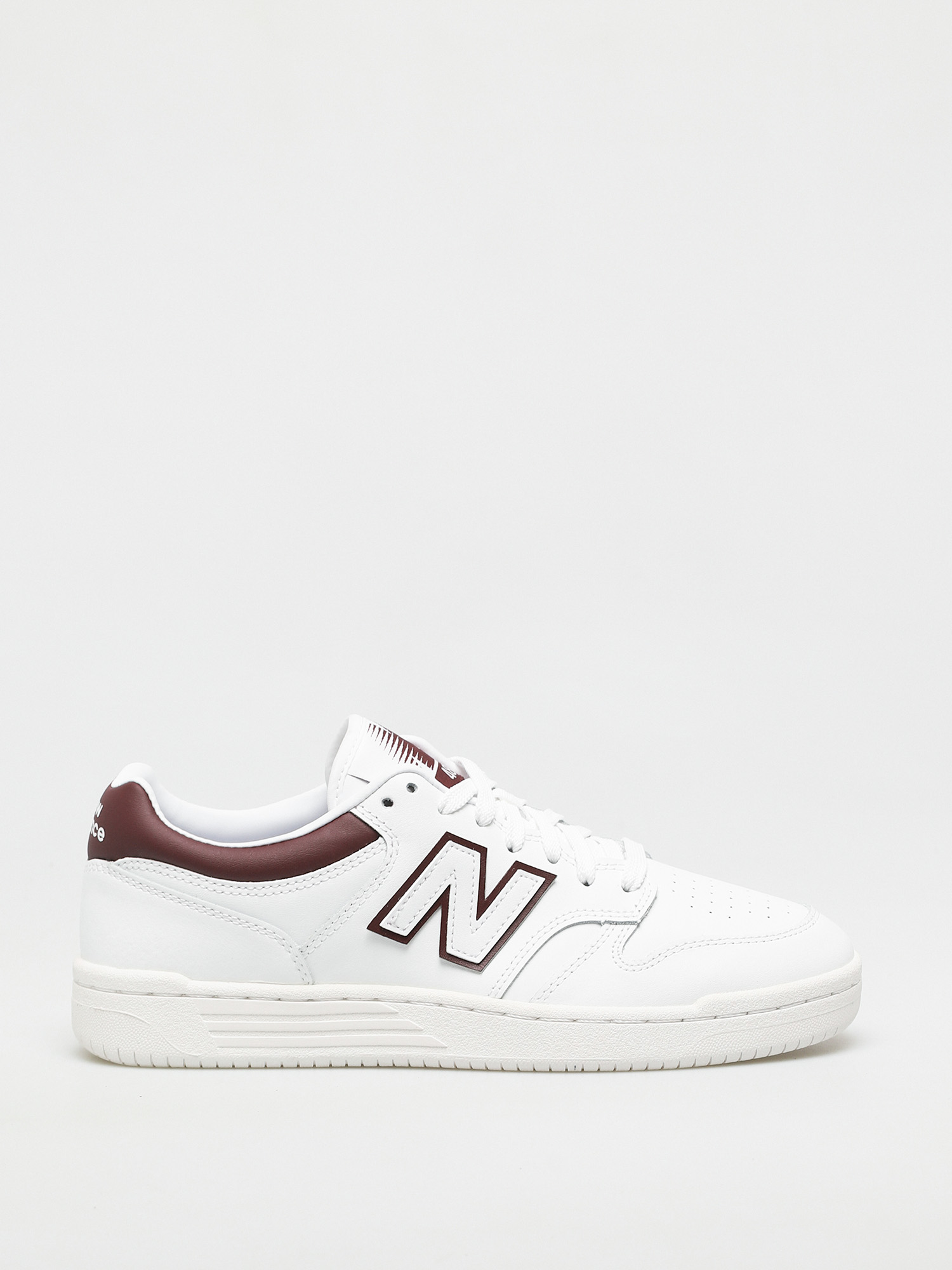 Buty New Balance 480 (white)