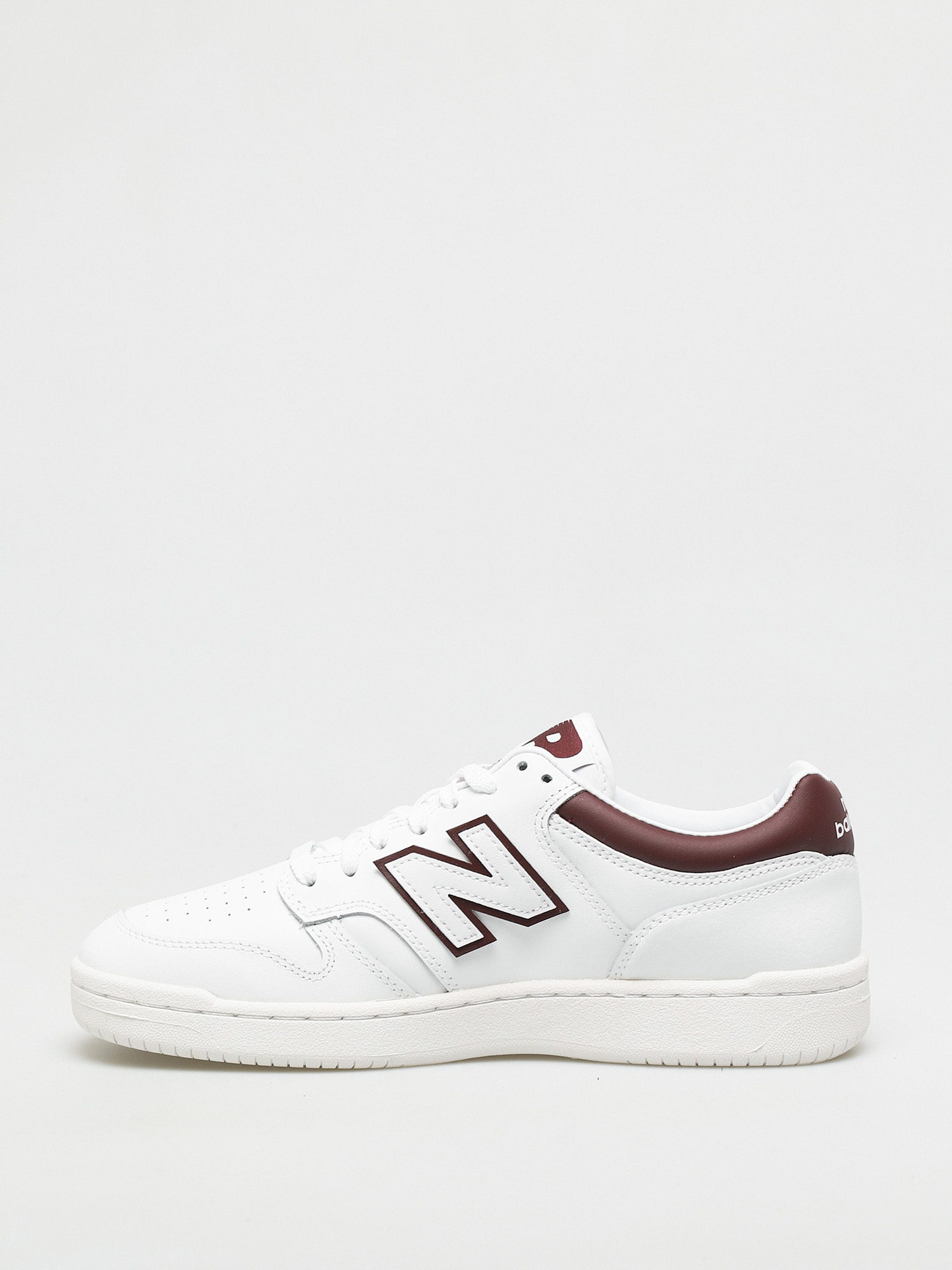 Buty New Balance 480 (white)