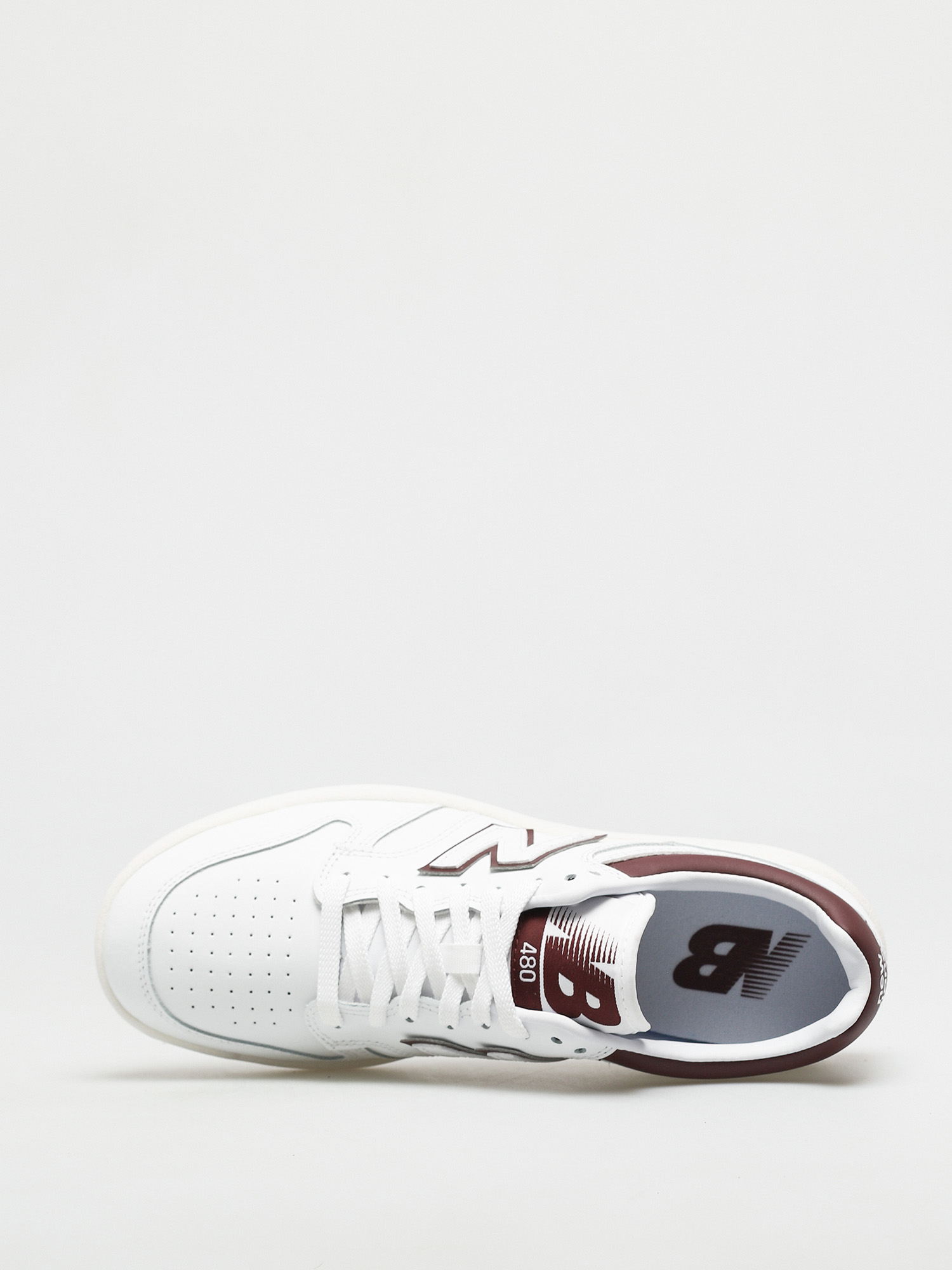 Buty New Balance 480 (white)
