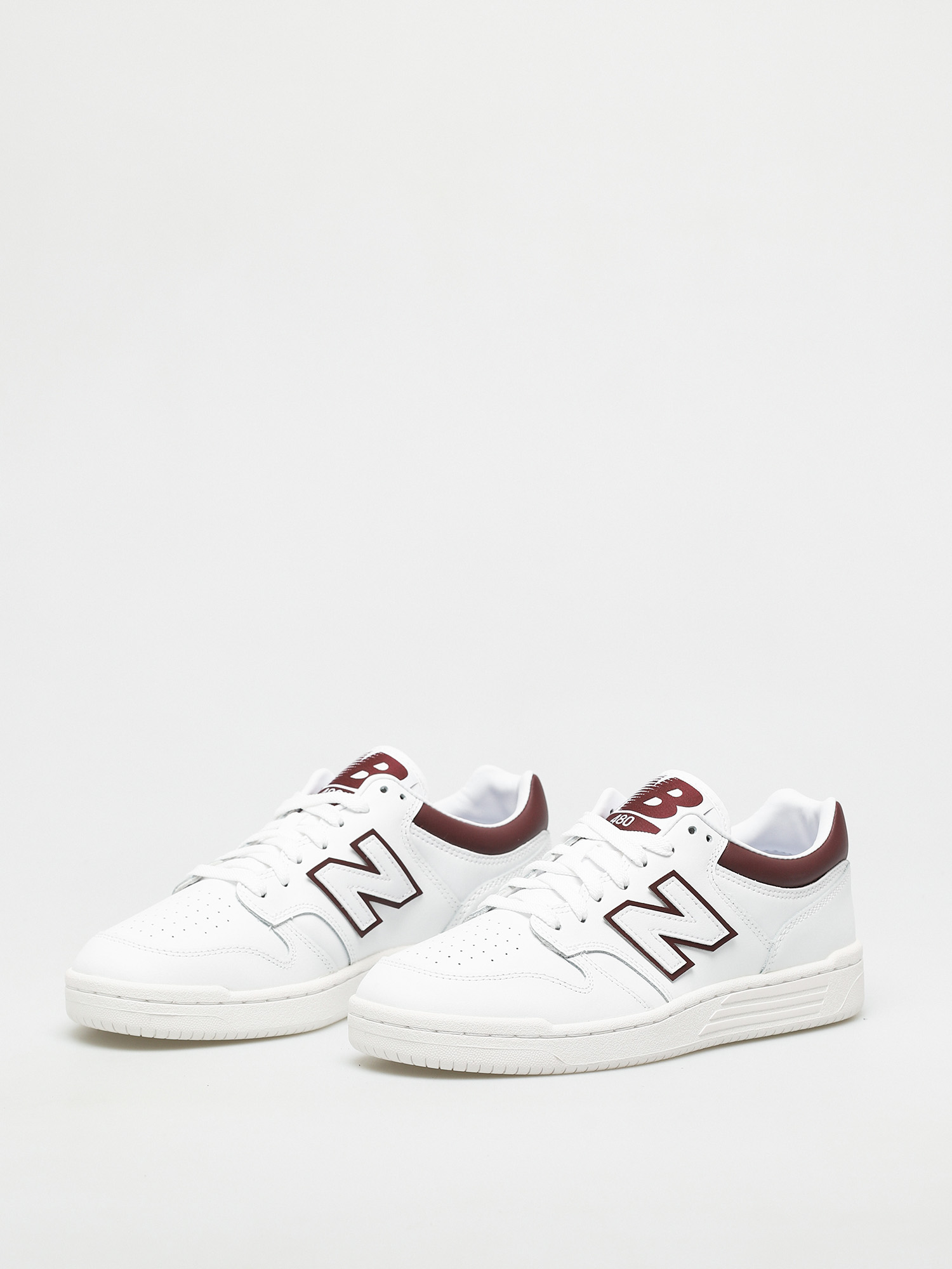 Buty New Balance 480 (white)