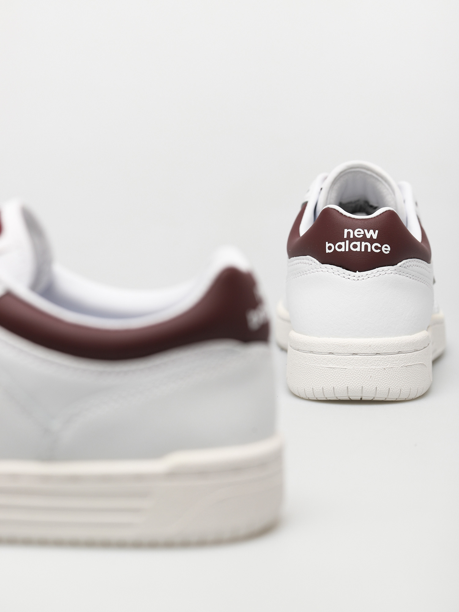 Buty New Balance 480 (white)