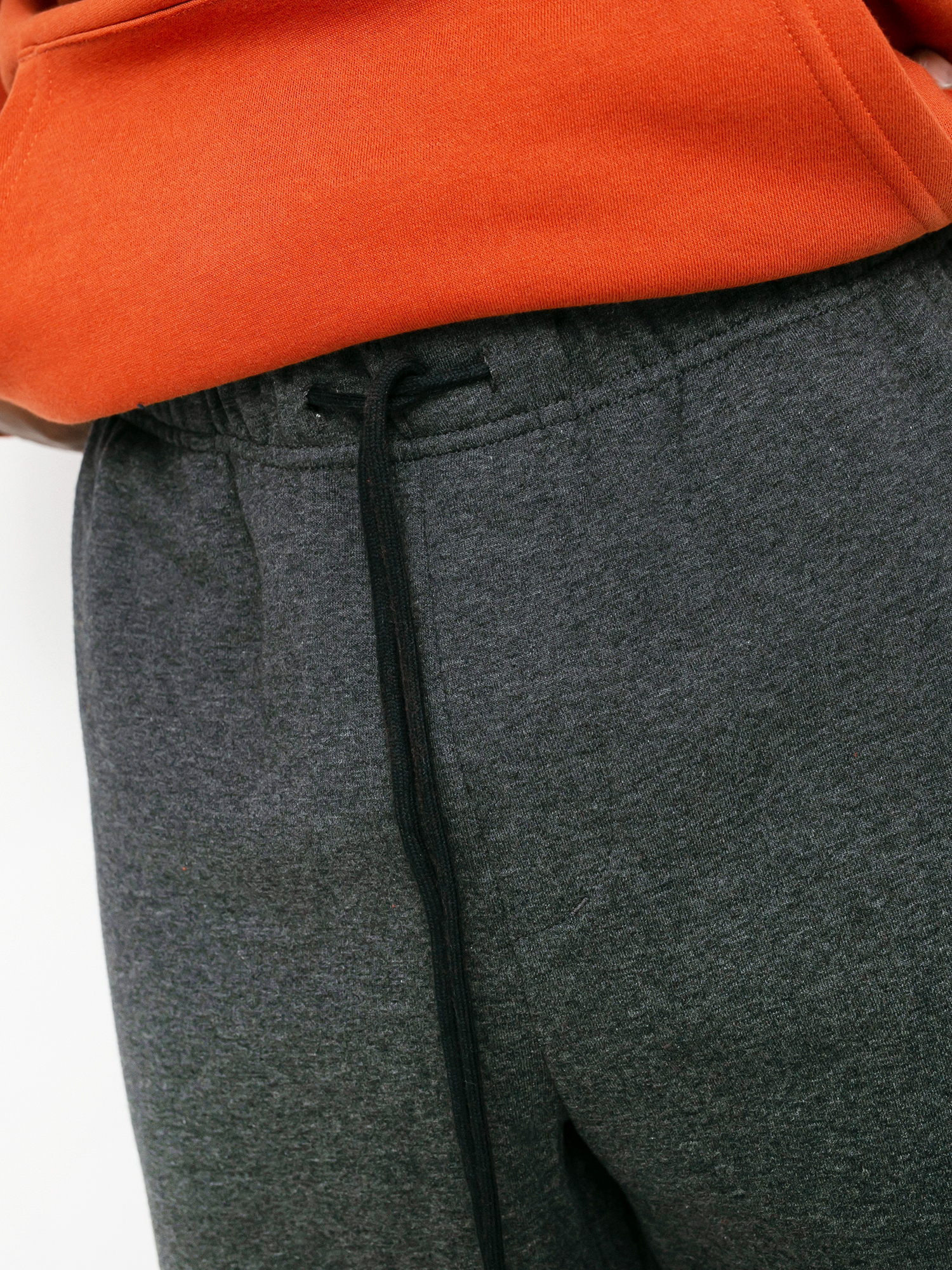 Spodnie Quiksilver Trackpant Screen (dark grey heather)