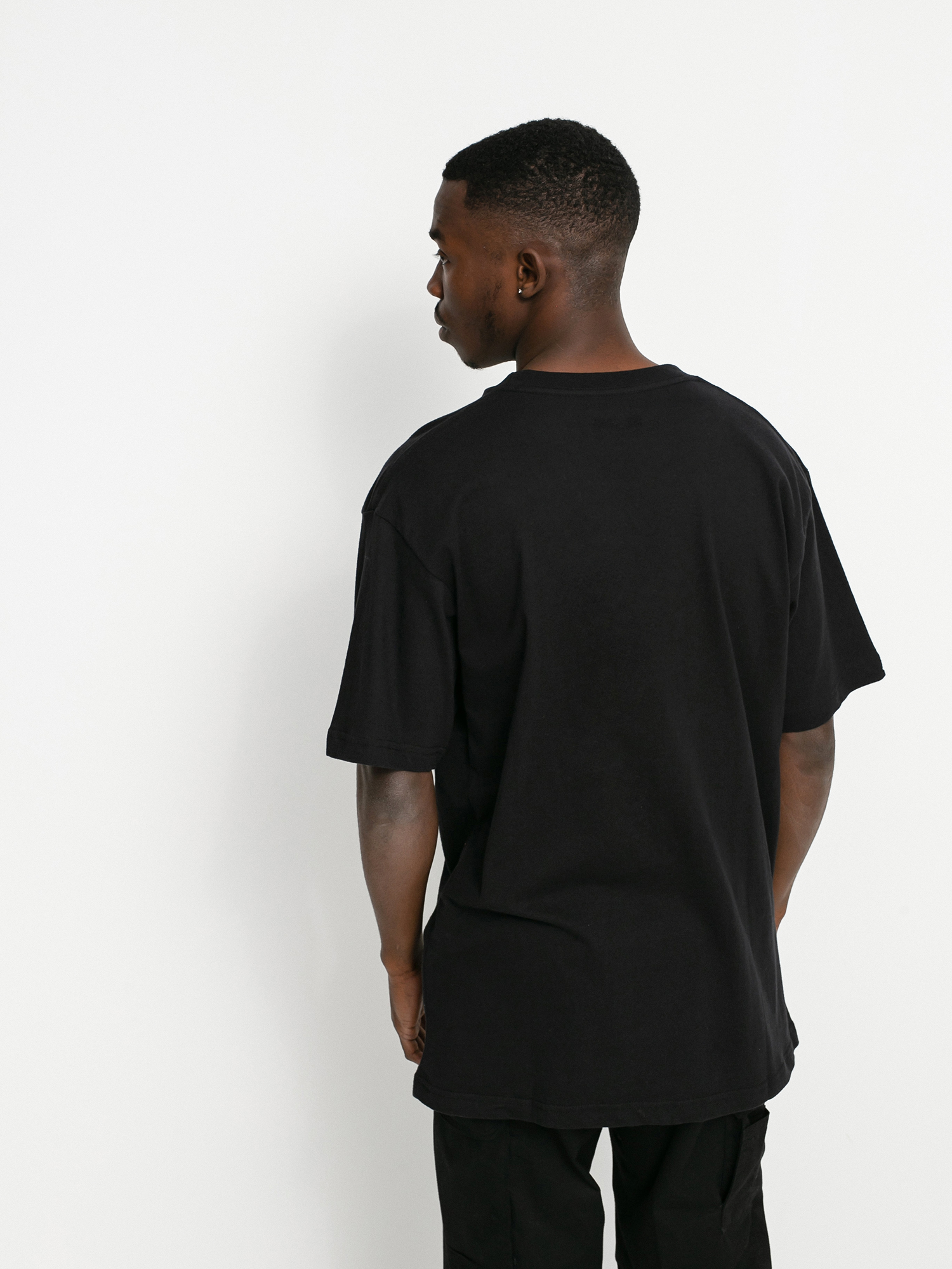 T-shirt DC X Black Sabbath Shoeco (black)