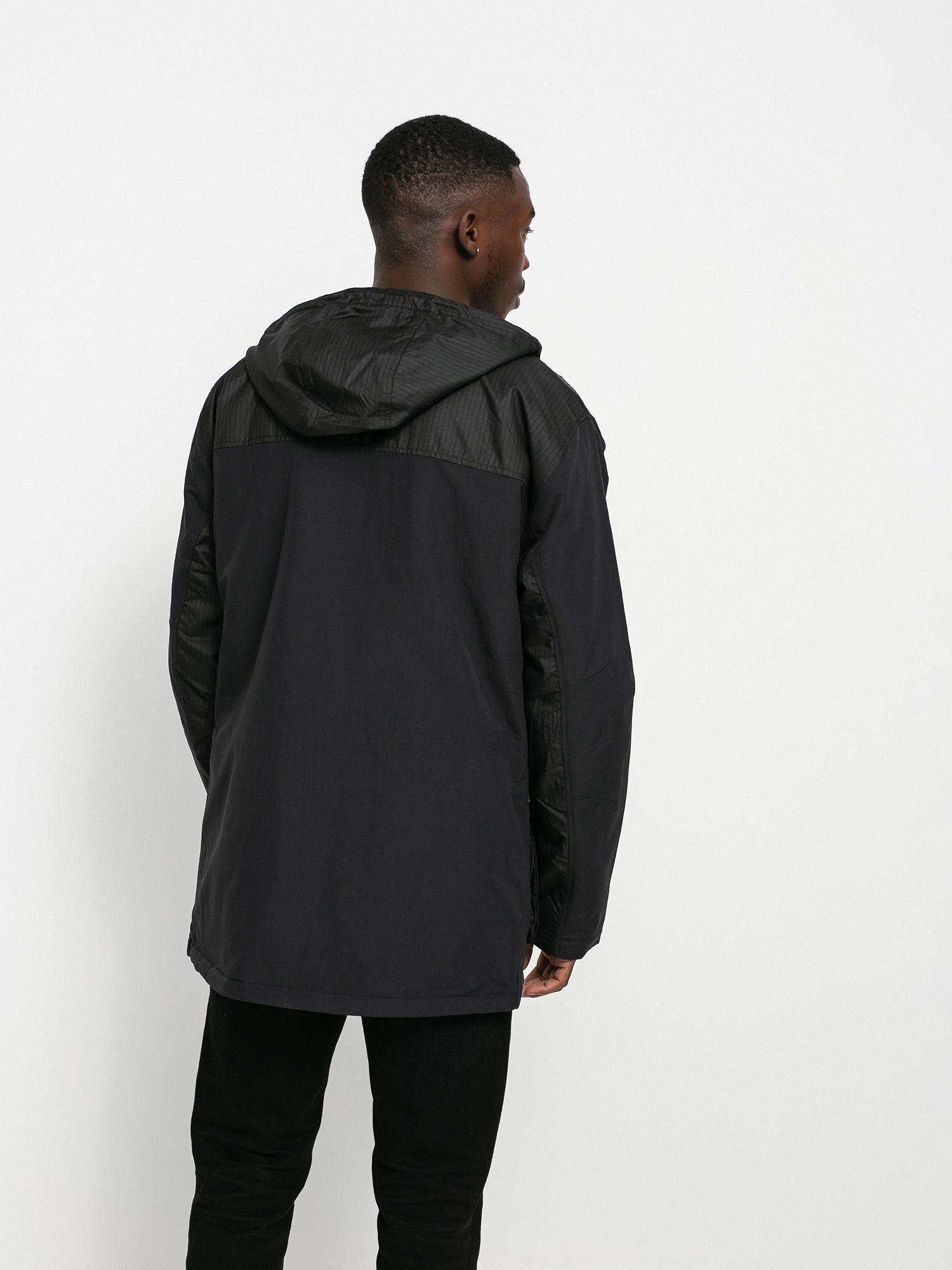 Kurtka Burton Match (true black)