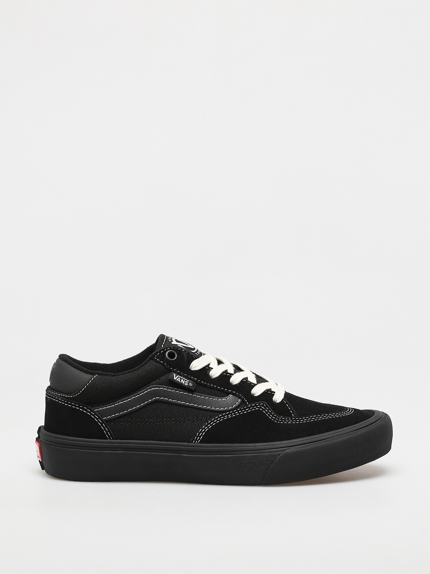 Buty Vans Rowan (black)