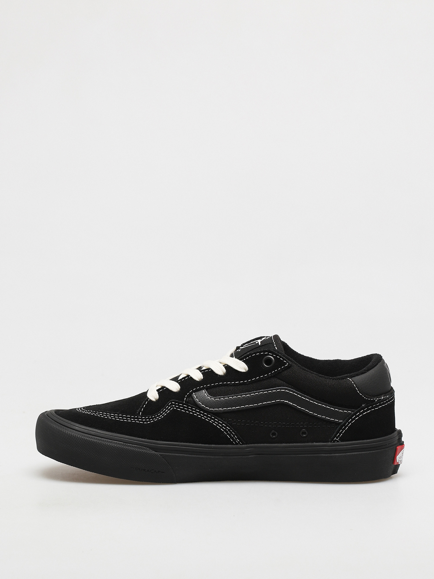 Buty Vans Rowan (black)