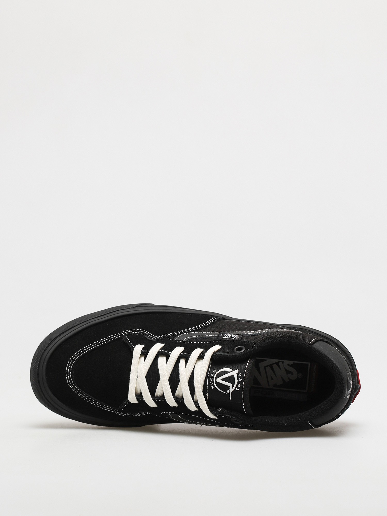 Buty Vans Rowan (black)