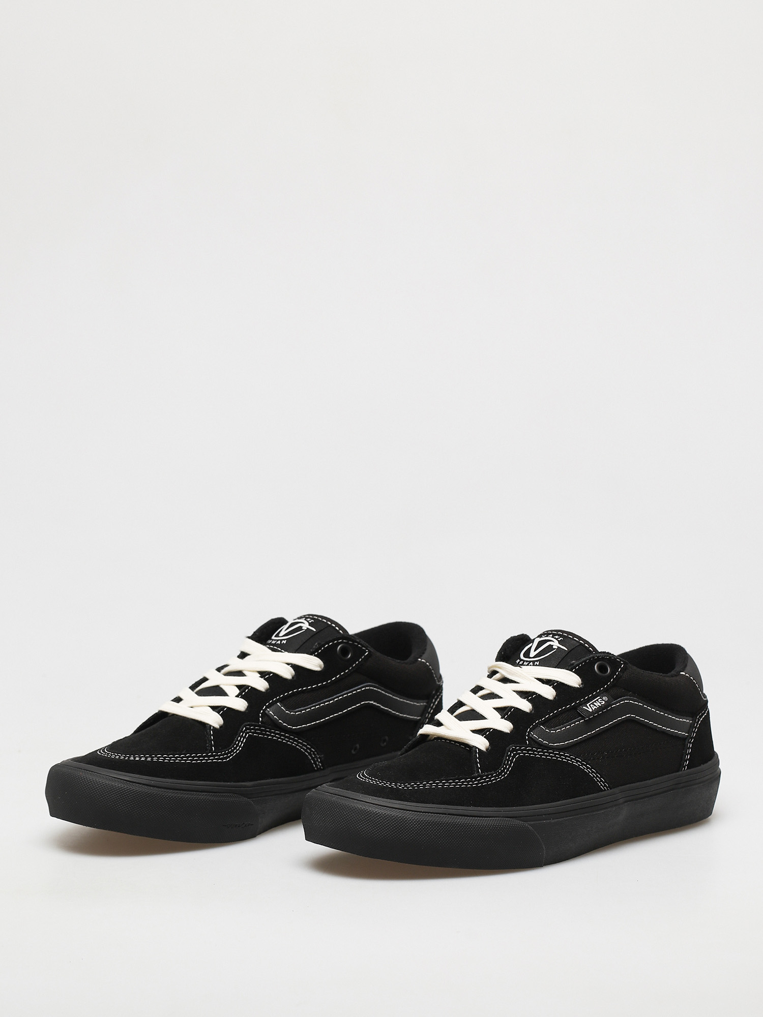 Buty Vans Rowan (black)