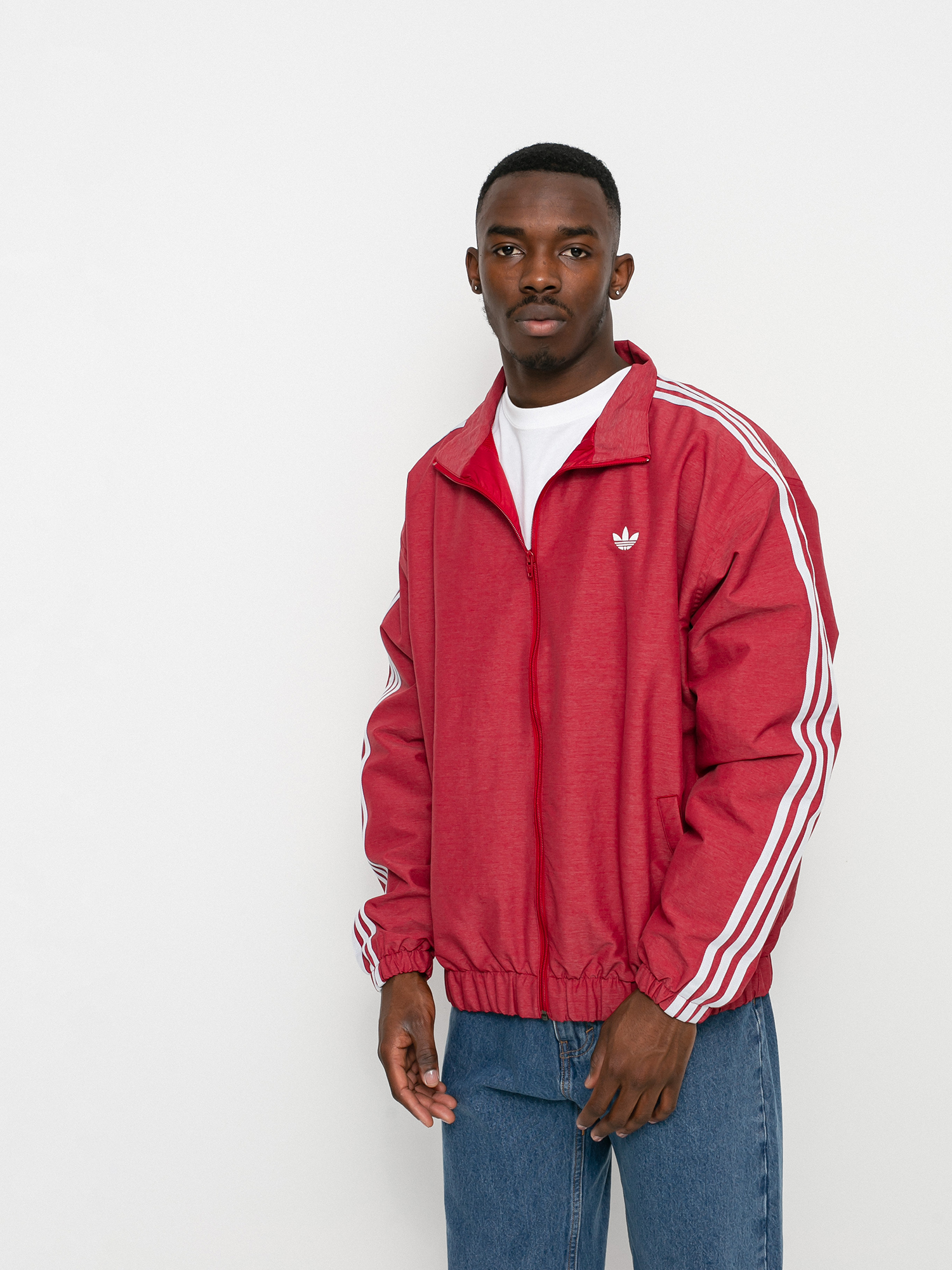 Kurtka adidas Firebird (tmvire/dshgry)