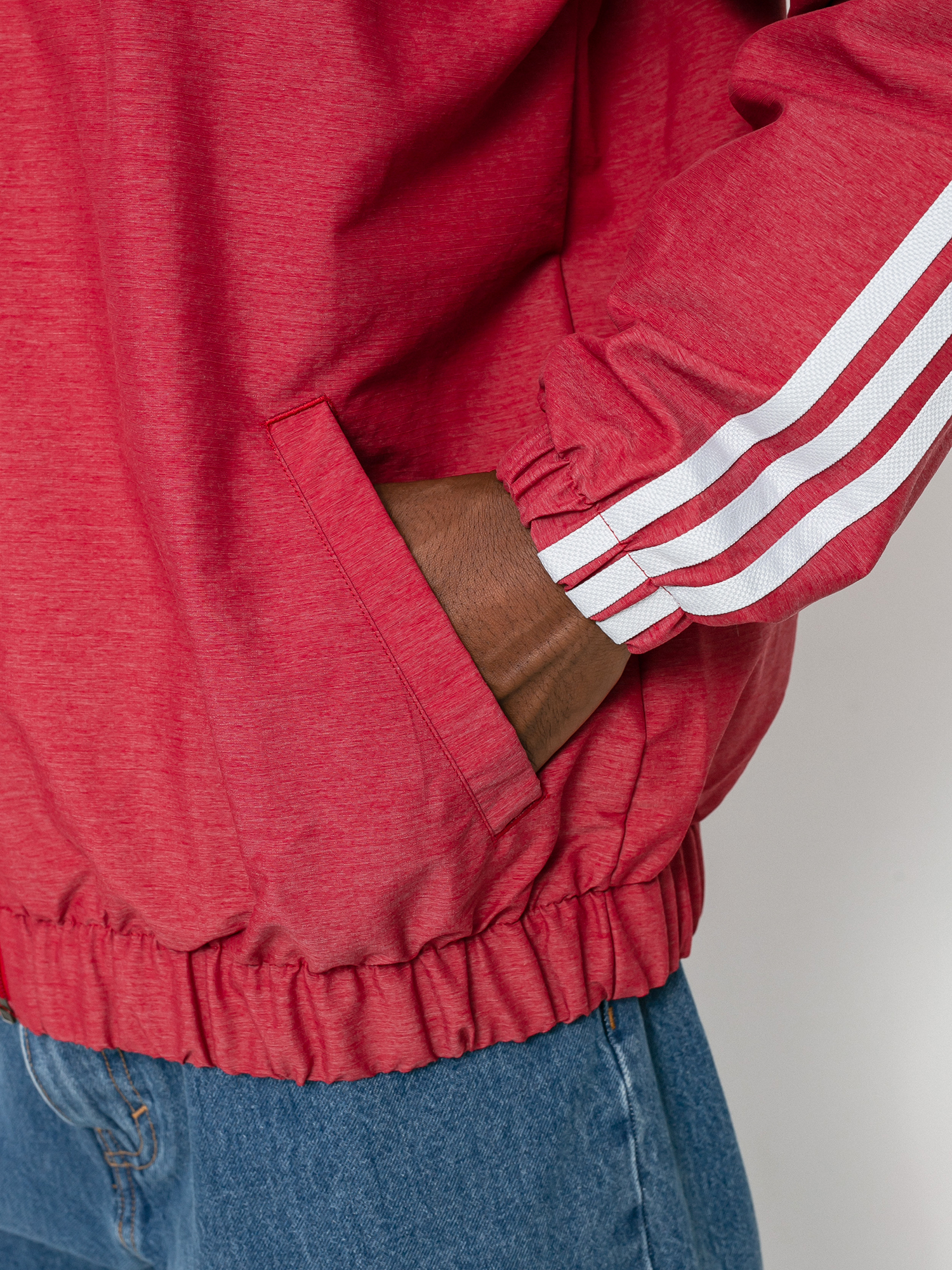 Kurtka adidas Firebird (tmvire/dshgry)