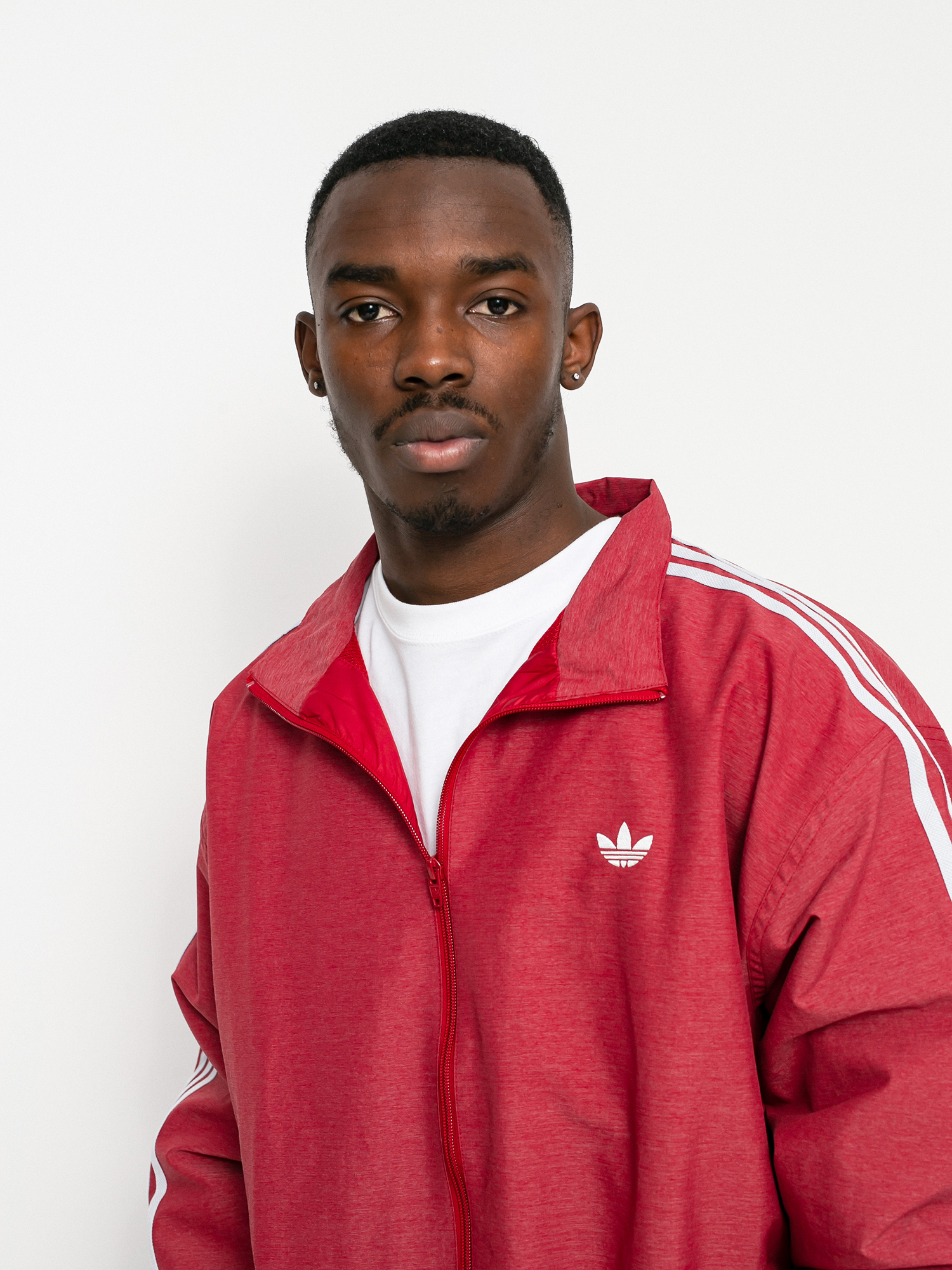 Kurtka adidas Firebird (tmvire/dshgry)