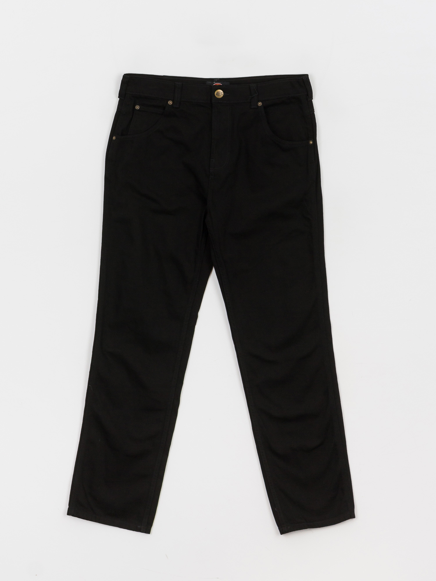 Spodnie Dickies Houston (rinsed black)