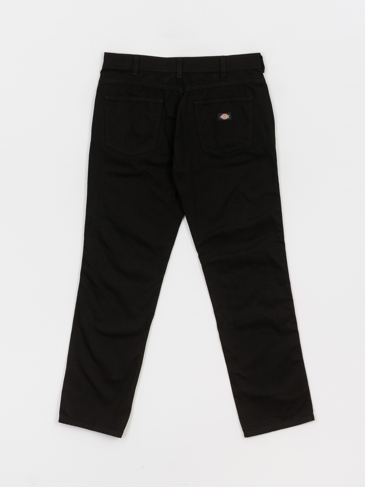 Spodnie Dickies Houston (rinsed black)
