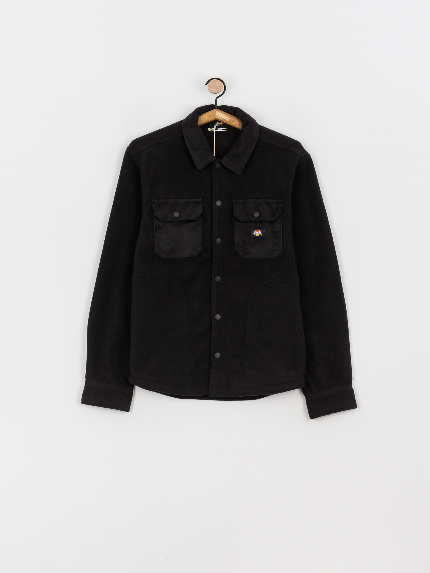 Koszula Dickies Mackenzie (black)