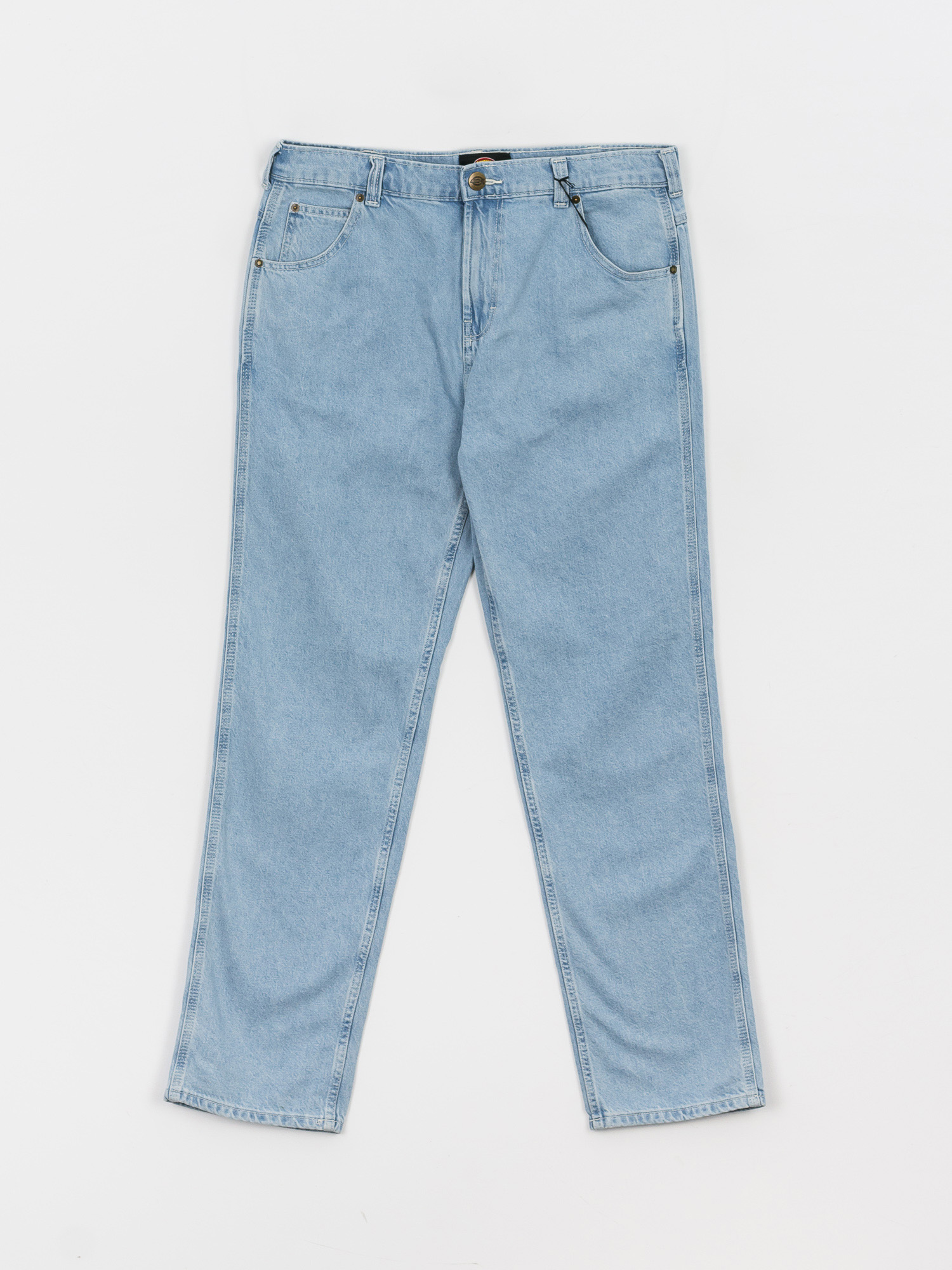 Spodnie Dickies Houston (vintage aged blue)