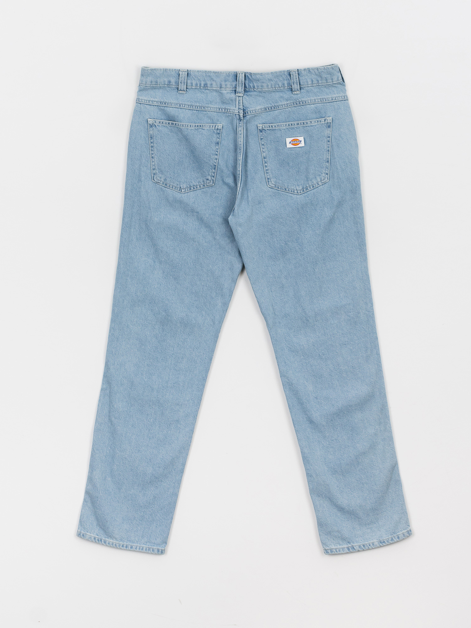 Spodnie Dickies Houston (vintage aged blue)